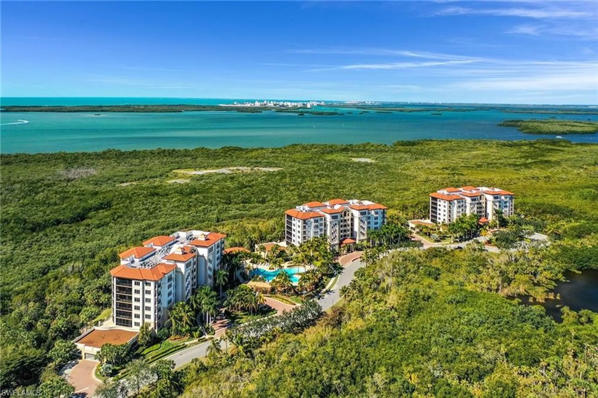 Property Slideshow image 1 of 25 | 24001 via castella dr 3202, Bonita Springs, FL, 34134