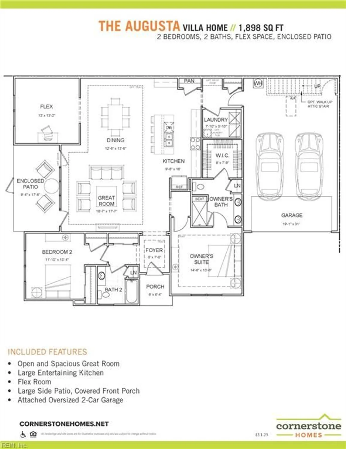 Property Slideshow image 3 of 29 | 224 st pauls ave # 32-3, Smithfield, VA, 23430