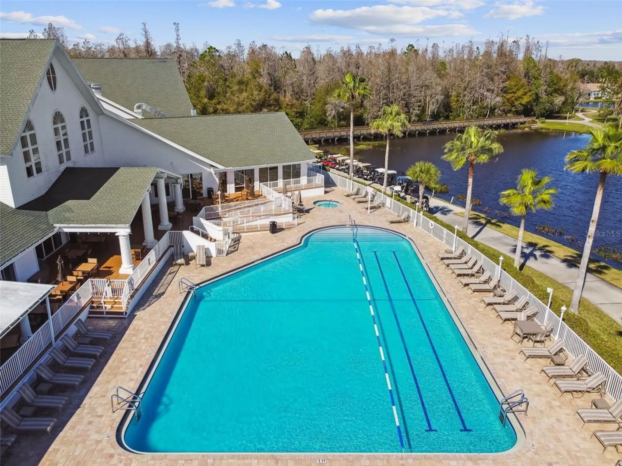 Property Slideshow image 53 of 66 | 1249 winding willow dr, Trinity, FL, 34655