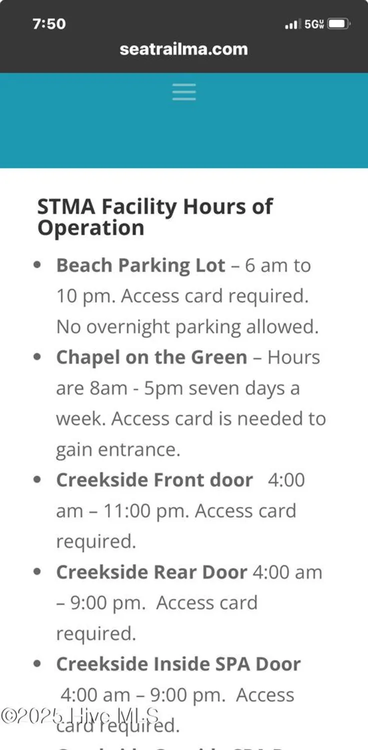 Property Slideshow image 49 of 52 | 213 kings trl 1001, Sunset Beach, NC, 28468