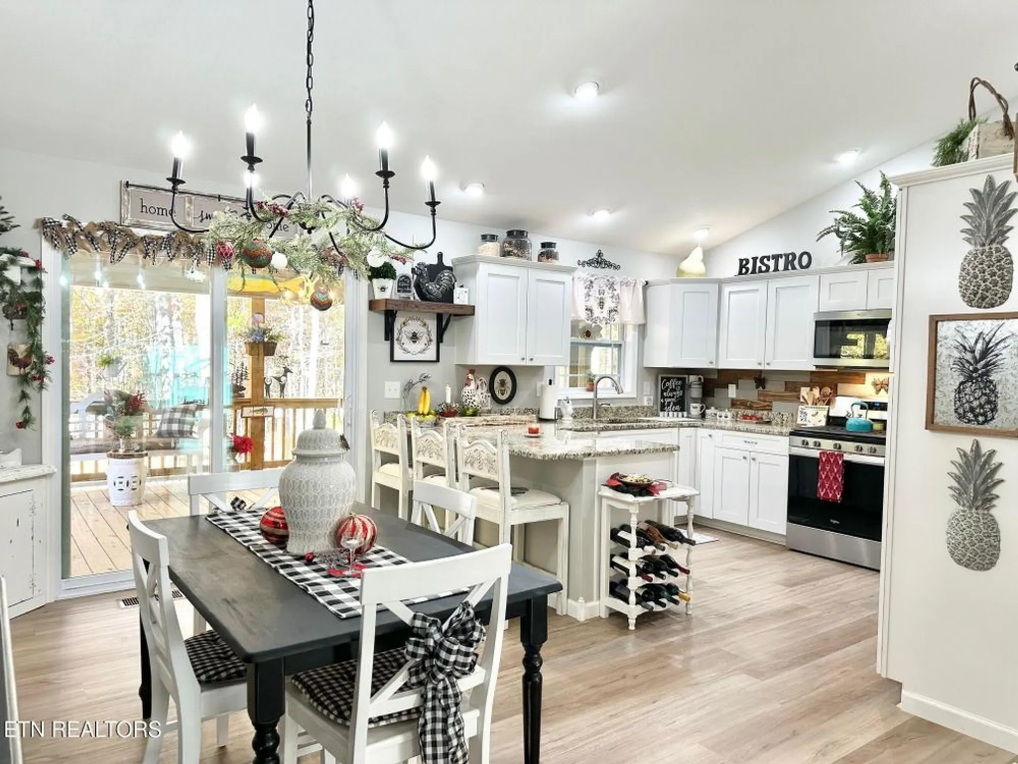 Property Slideshow image 10 of 27 | 311 lakeview dr, Crossville, TN, 38558