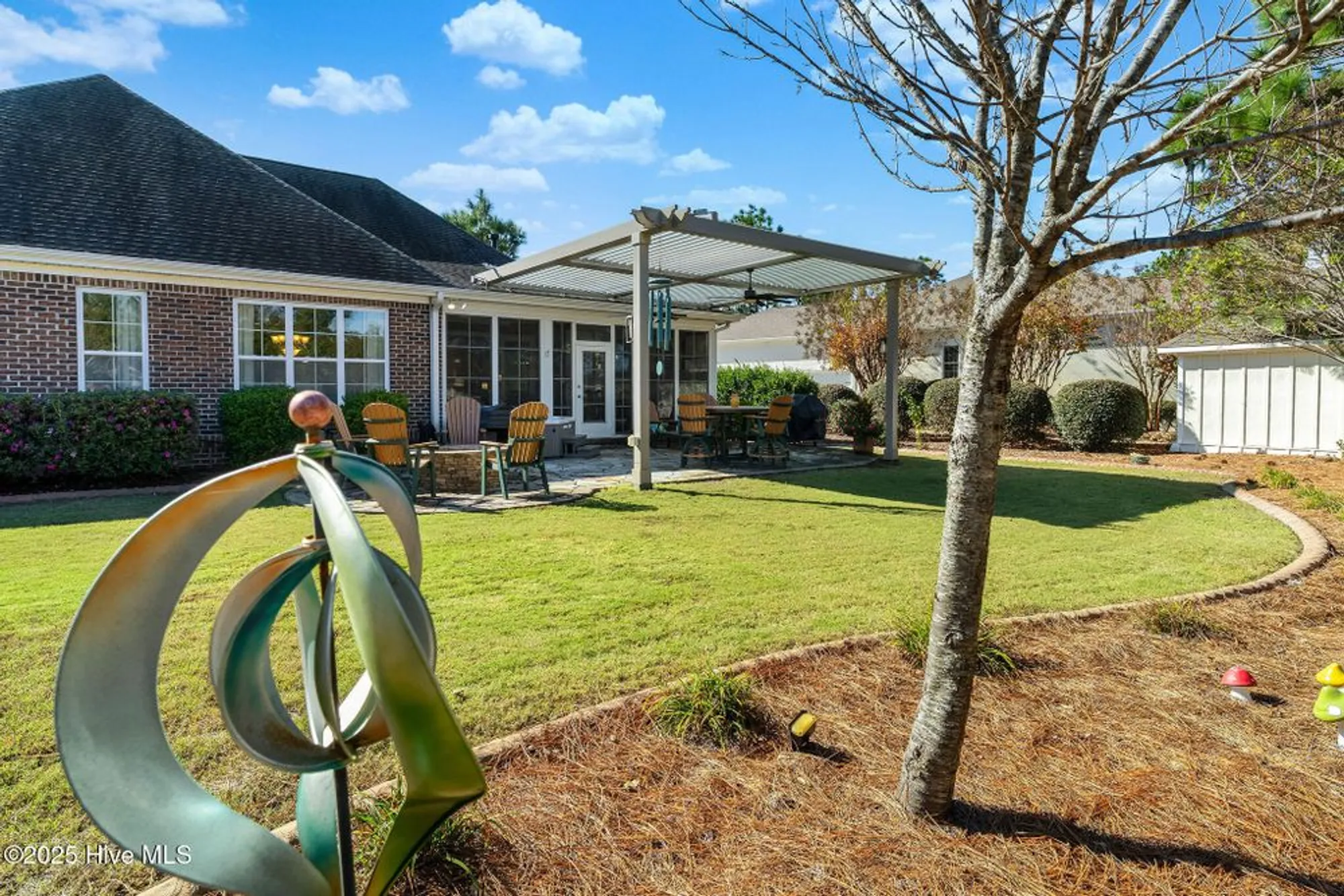 Property Slideshow image 16 of 113 | 2328 sugargrove trl, Leland, NC, 28451