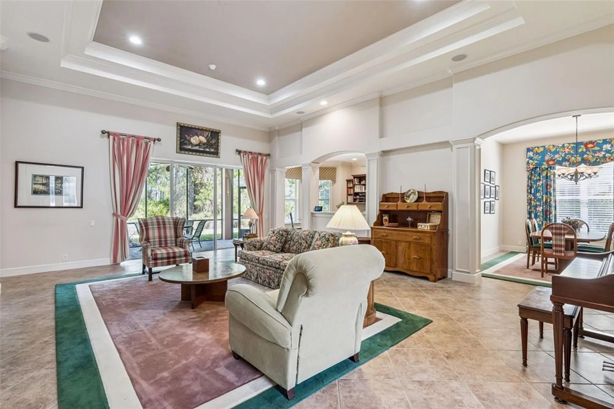 Property Slideshow image 4 of 54 | 322 bellingrath ter, Deland, FL, 32724