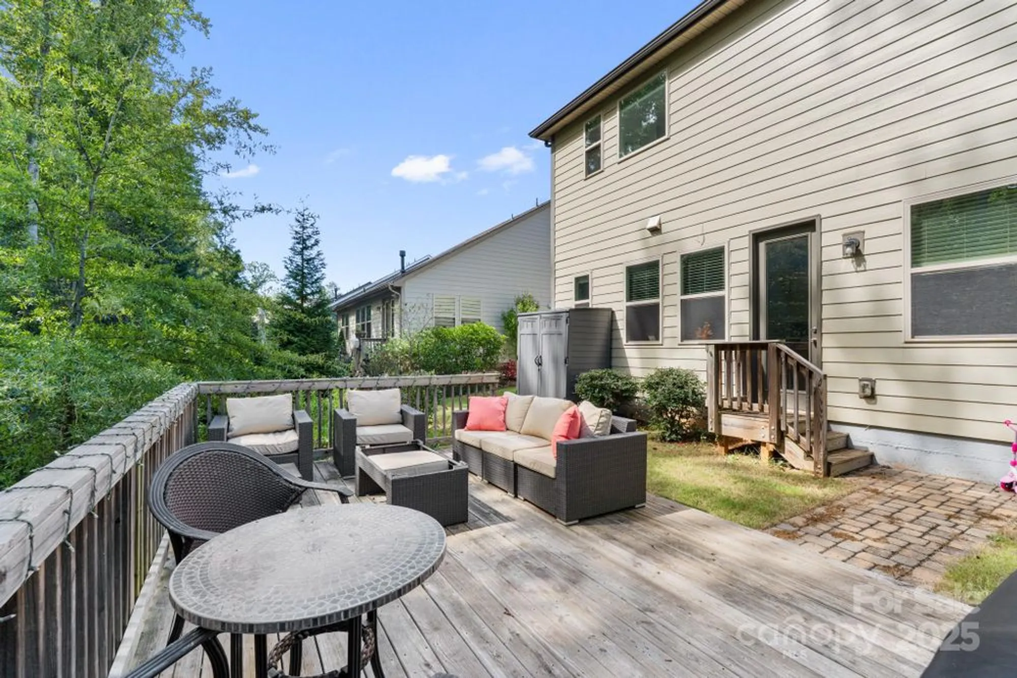 Property Slideshow image 42 of 48 | 4946 norman park pl, Lake Wylie, SC, 29710