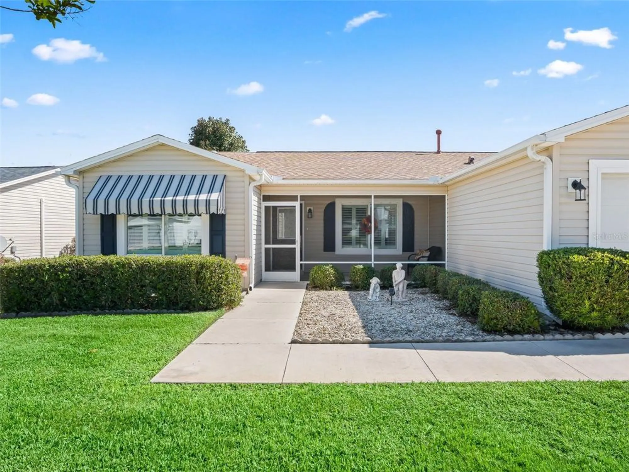 Property Slideshow image 5 of 54 | 17937 se 83rd pineland ter, The Villages, FL, 32162