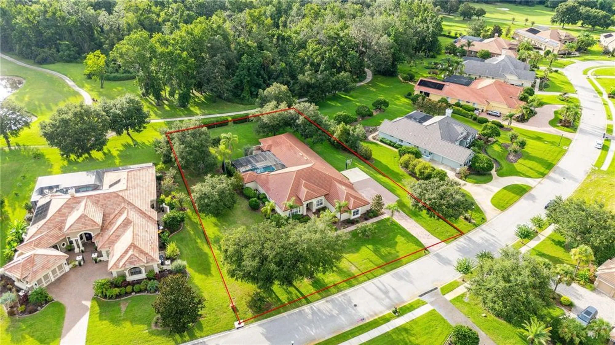 Property Slideshow image 77 of 86 | 13353 carnoustie cir, Dade City, FL, 33525