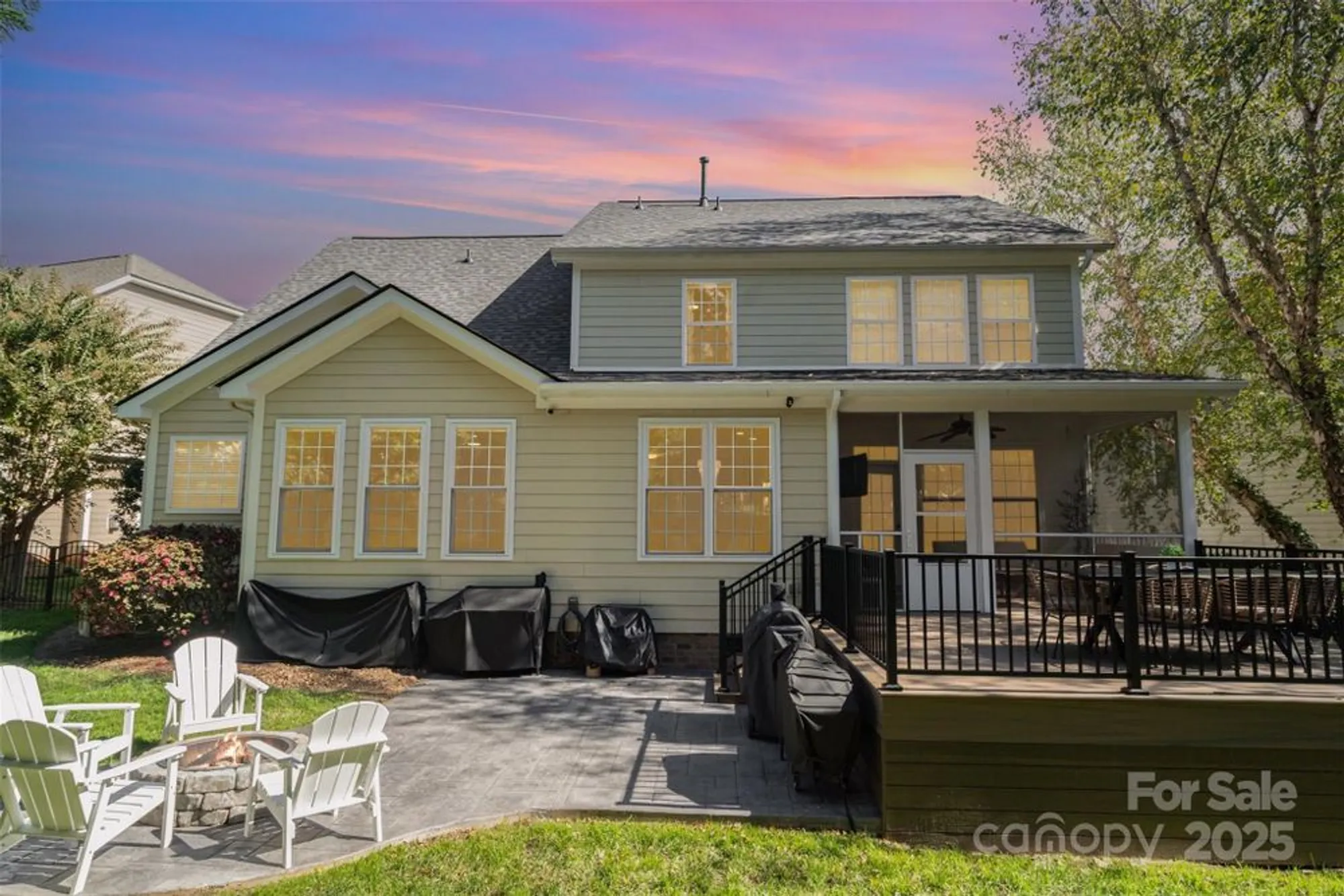 Property Slideshow image 45 of 45 | 10034 casa nuestra dr, Charlotte, NC, 28214
