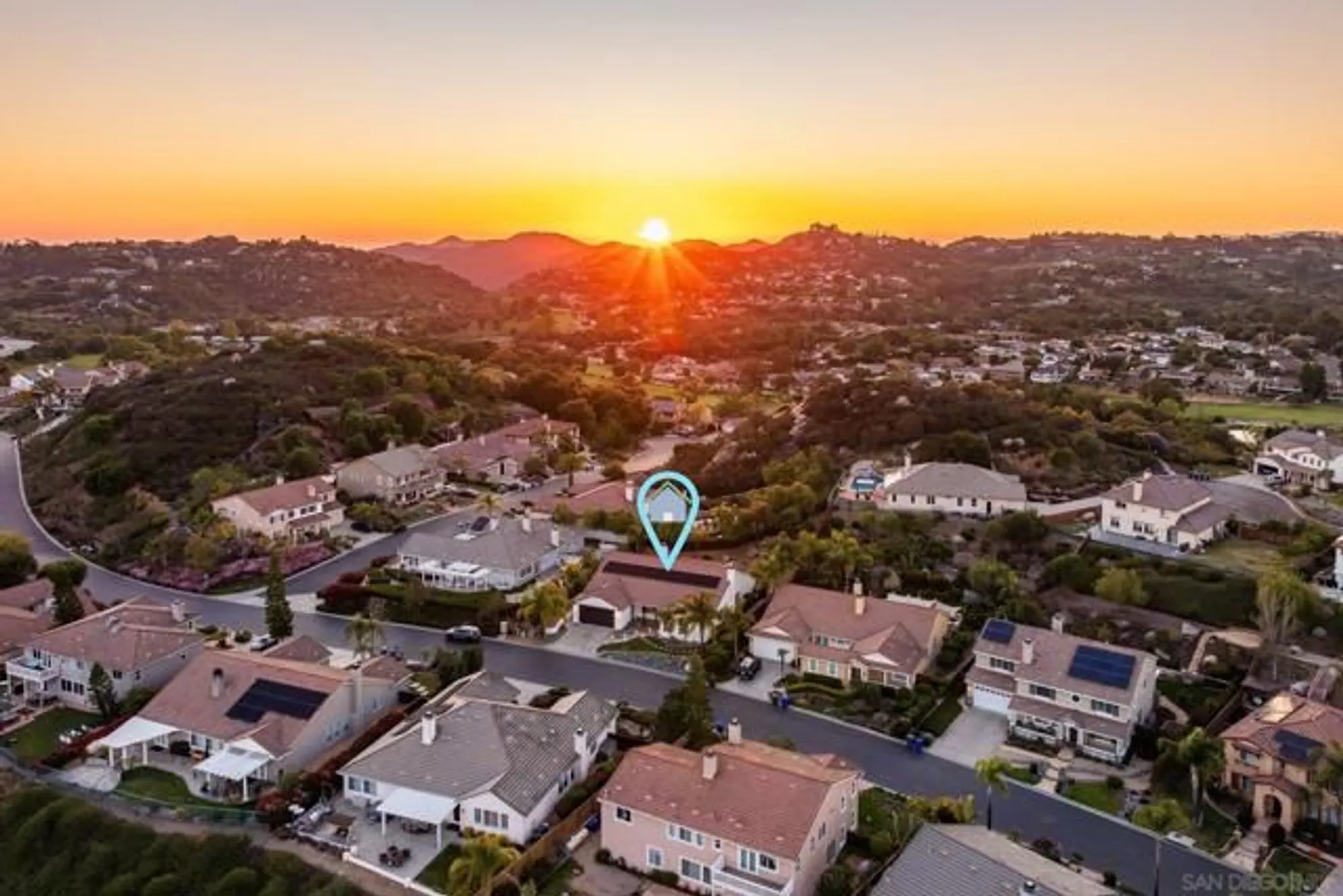 Property Slideshow image 60 of 61 | 10528 pinion trl, Escondido, CA, 92026