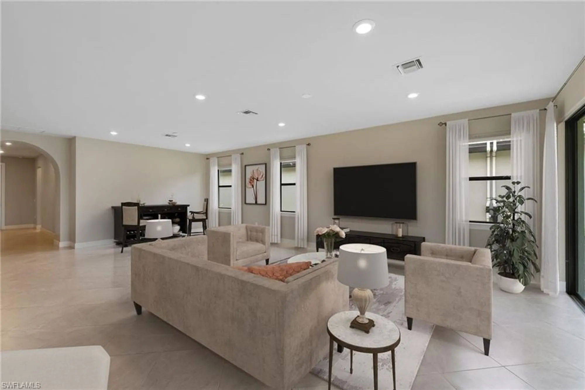 Property Slideshow image 3 of 28 | 17021 ashcomb way, Estero, FL, 33928