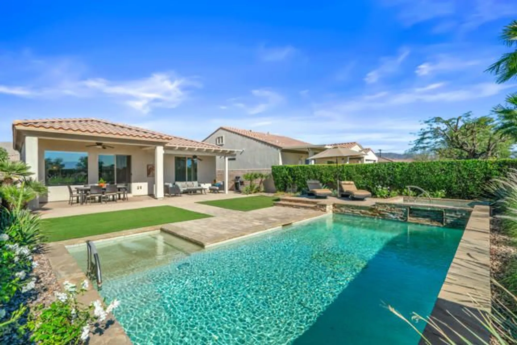 Property Slideshow image 44 of 55 | 81921 corte valdemoro, Indio, CA, 92203