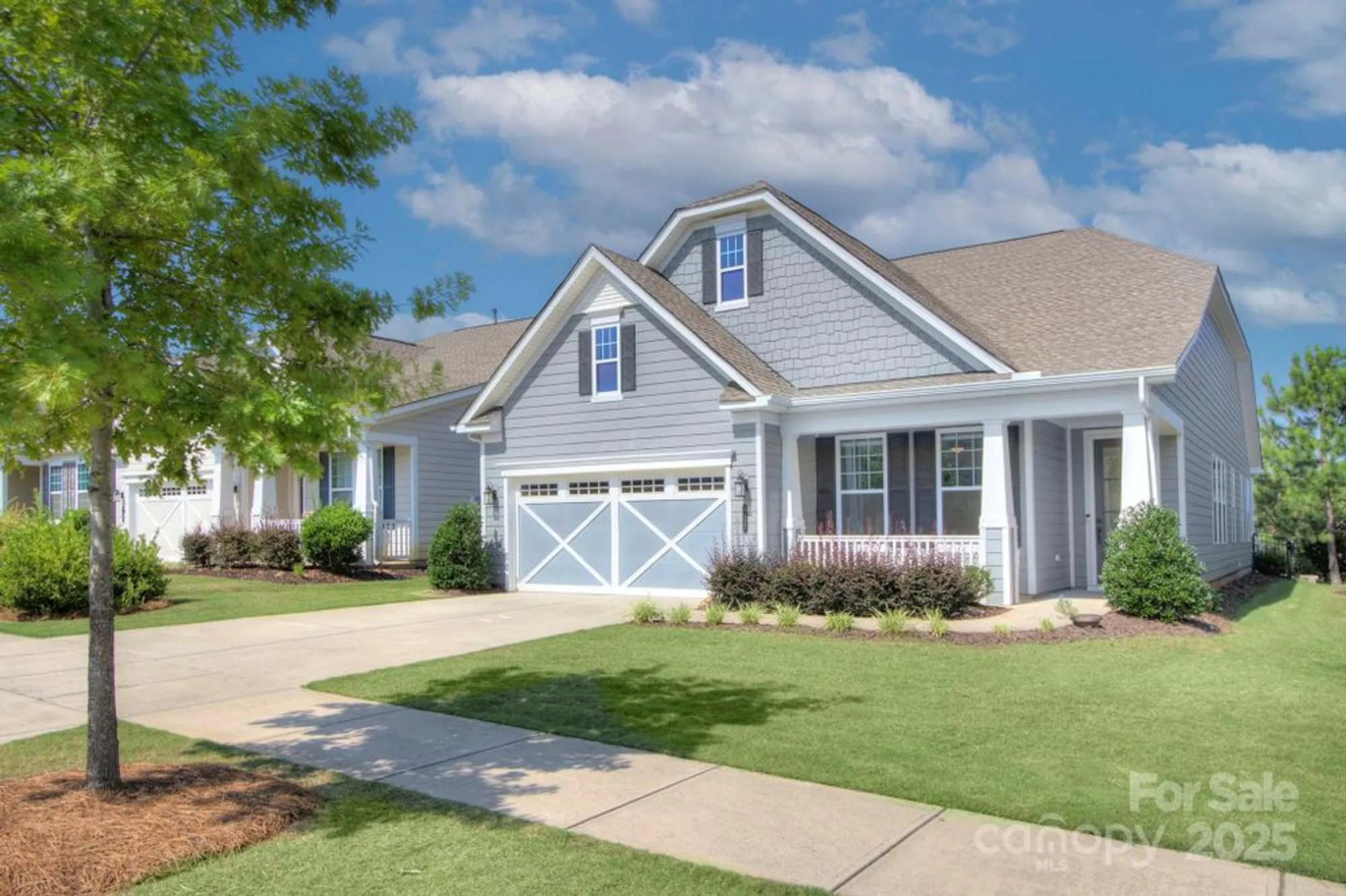 Property Slideshow image 35 of 46 | 5527 cheerful ln, Charlotte, NC, 28215