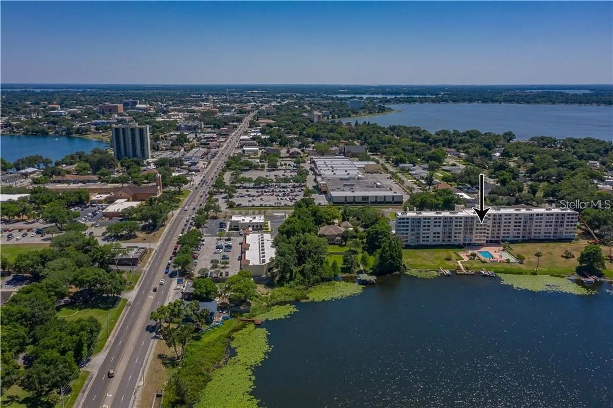 Property Slideshow image 42 of 45 | 700 mirror ter 603, Winter Haven, FL, 33881