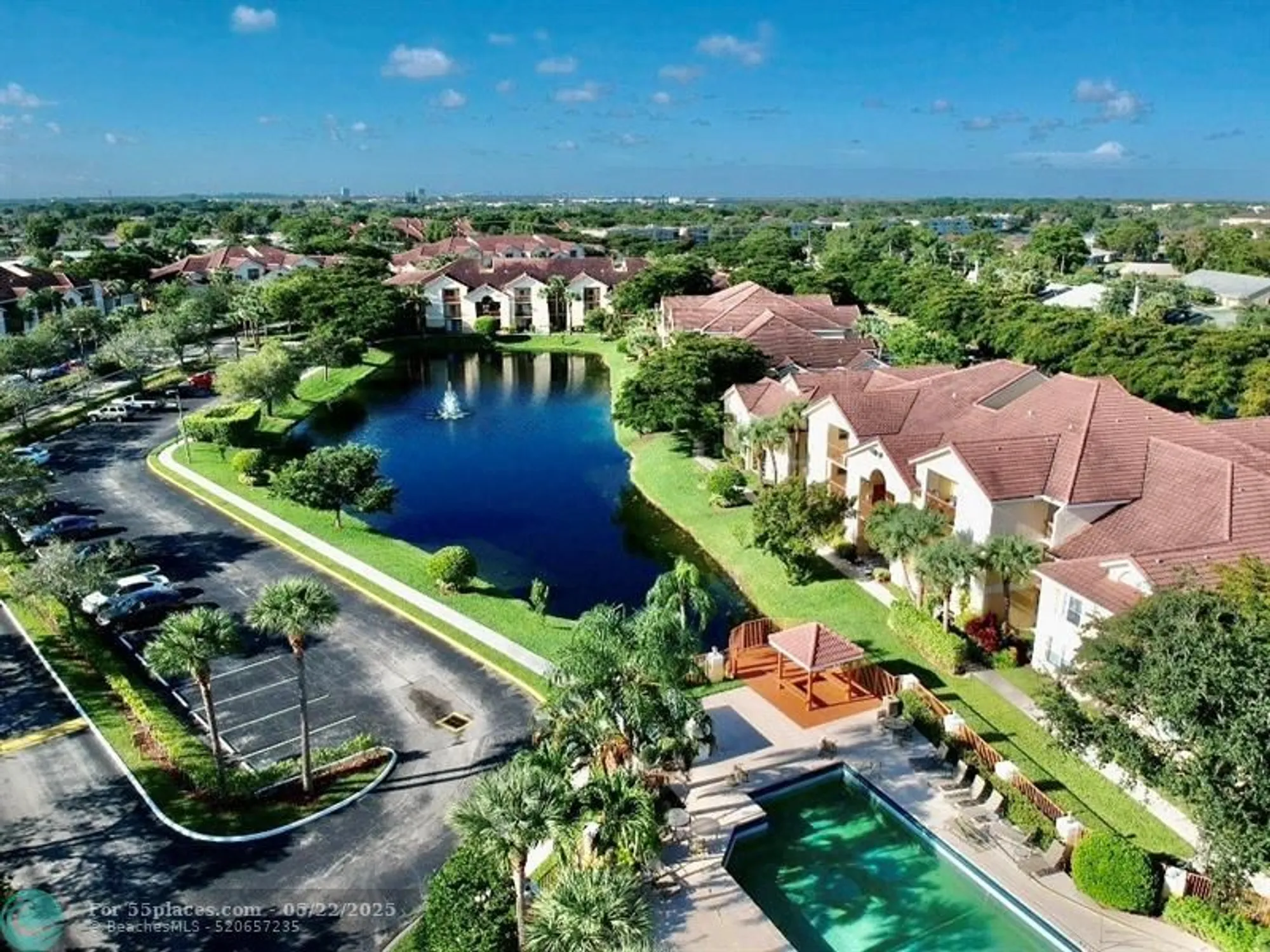 Property Slideshow image 15 of 15 | 7670 westwood dr apt 718, Tamarac, FL, 33321