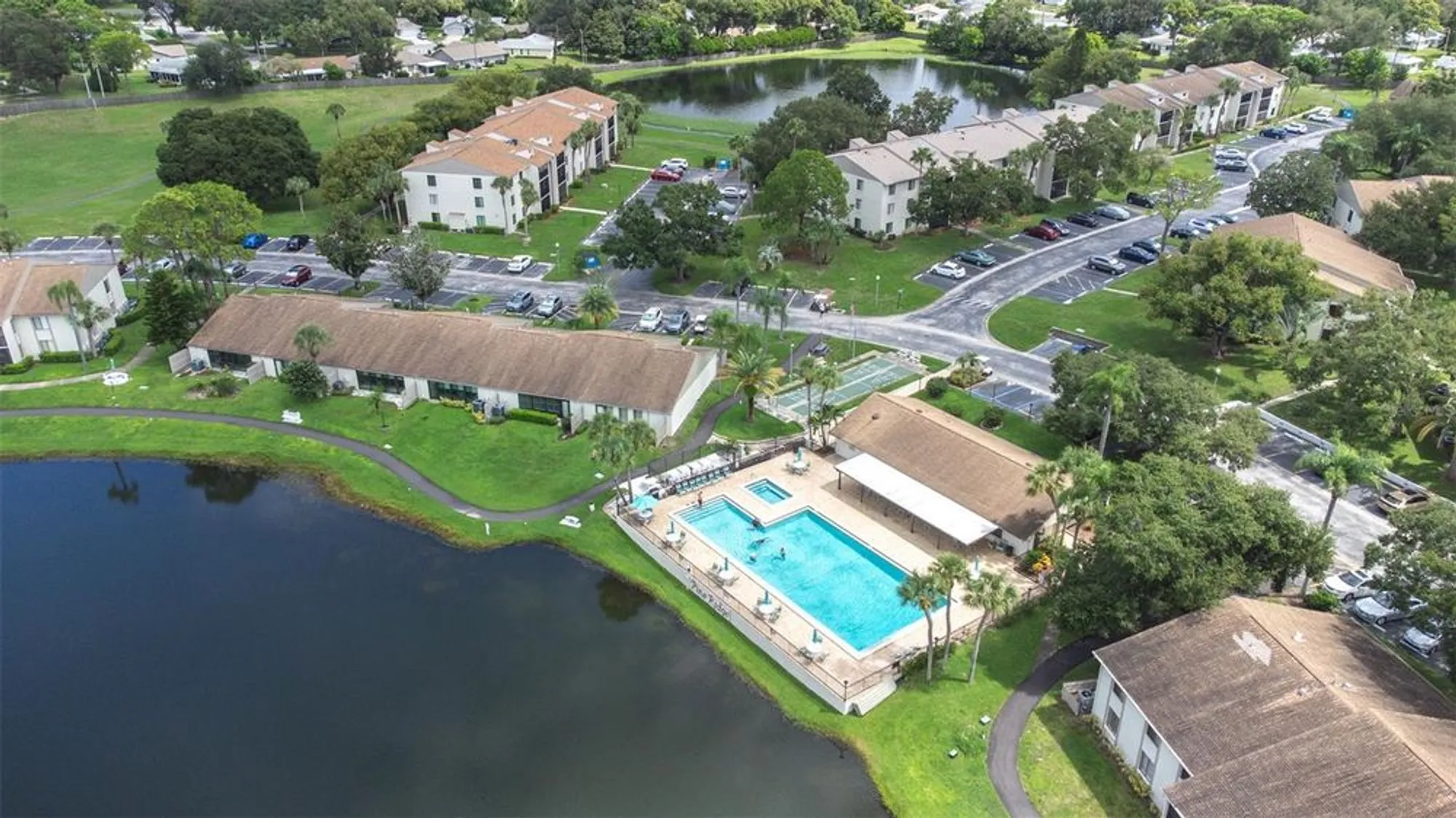 Property Slideshow image 31 of 34 | 1871 pine ridge way w apt h3, Palm Harbor, FL, 34684