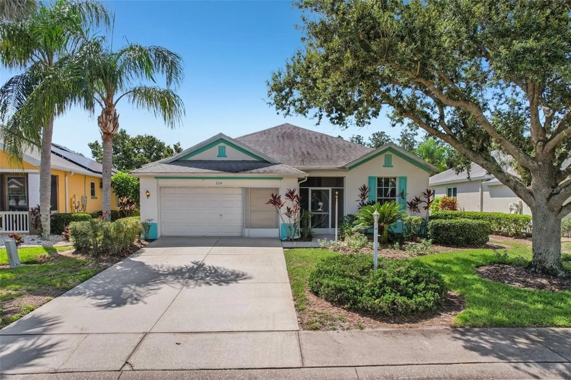 Property Slideshow image 1 of 61 | 2114 worthington greens dr, Sun City Center, FL, 33573
