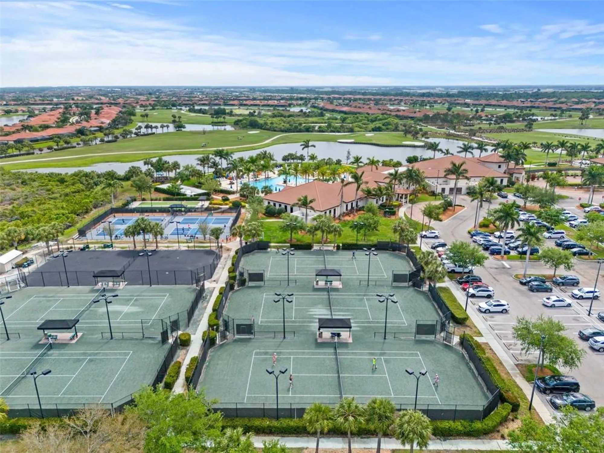 Property Slideshow image 64 of 91 | 10047 crooked creek dr 201, Venice, FL, 34293