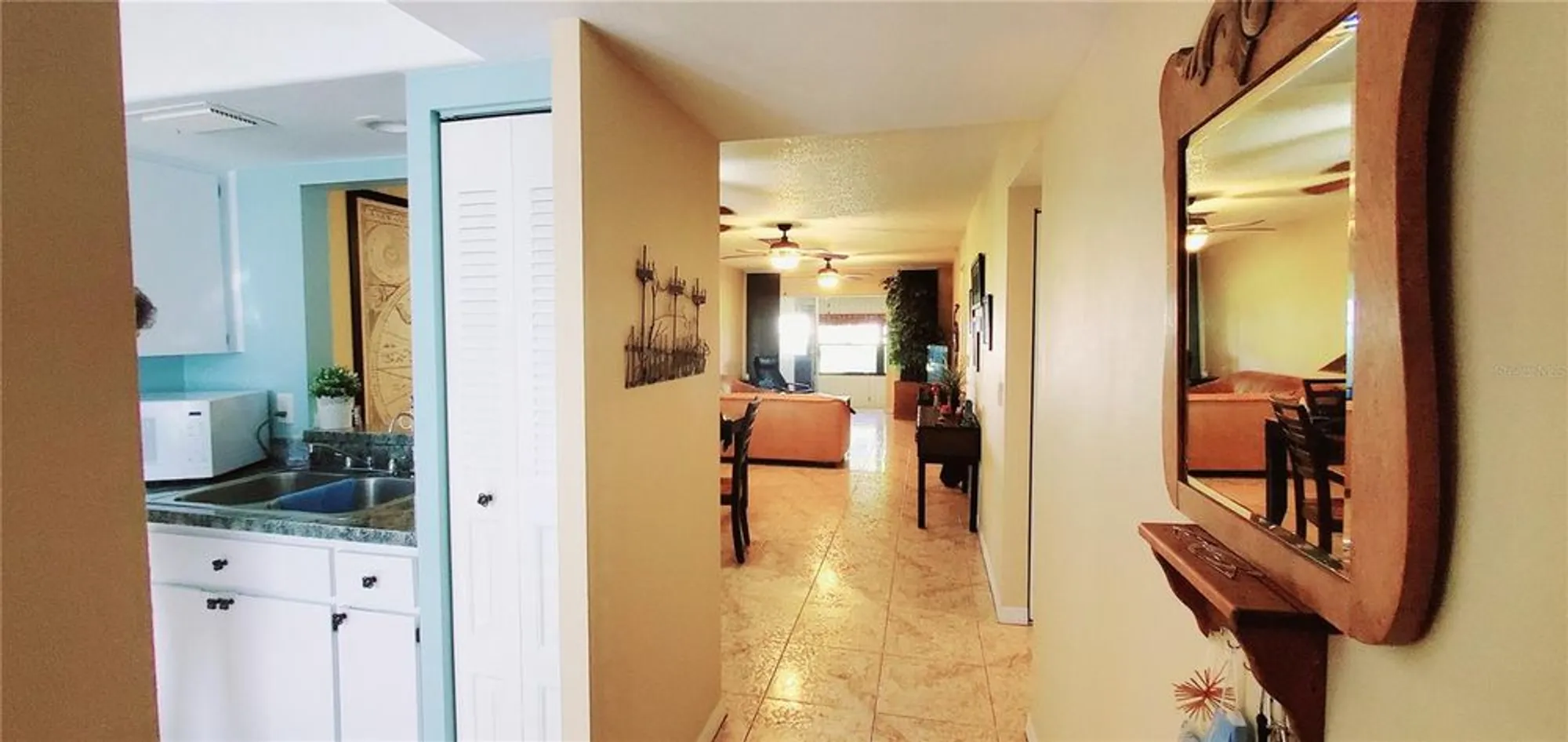 Property Slideshow image 7 of 20 | 11204 pembridge ct 5, Port Richey, FL, 34668