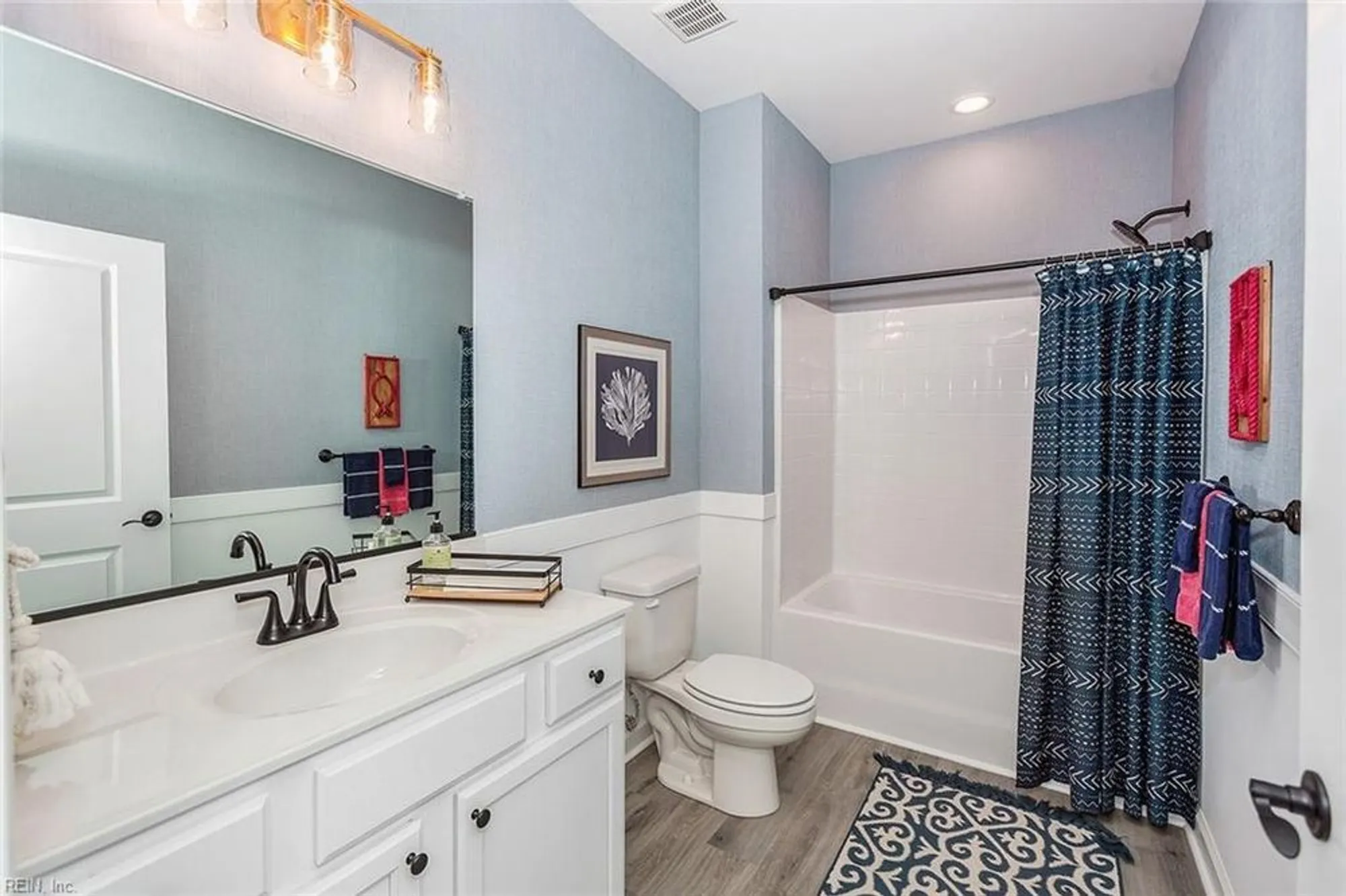 Property Slideshow image 13 of 40 | 1100 capella ln a, Suffolk, VA, 23434