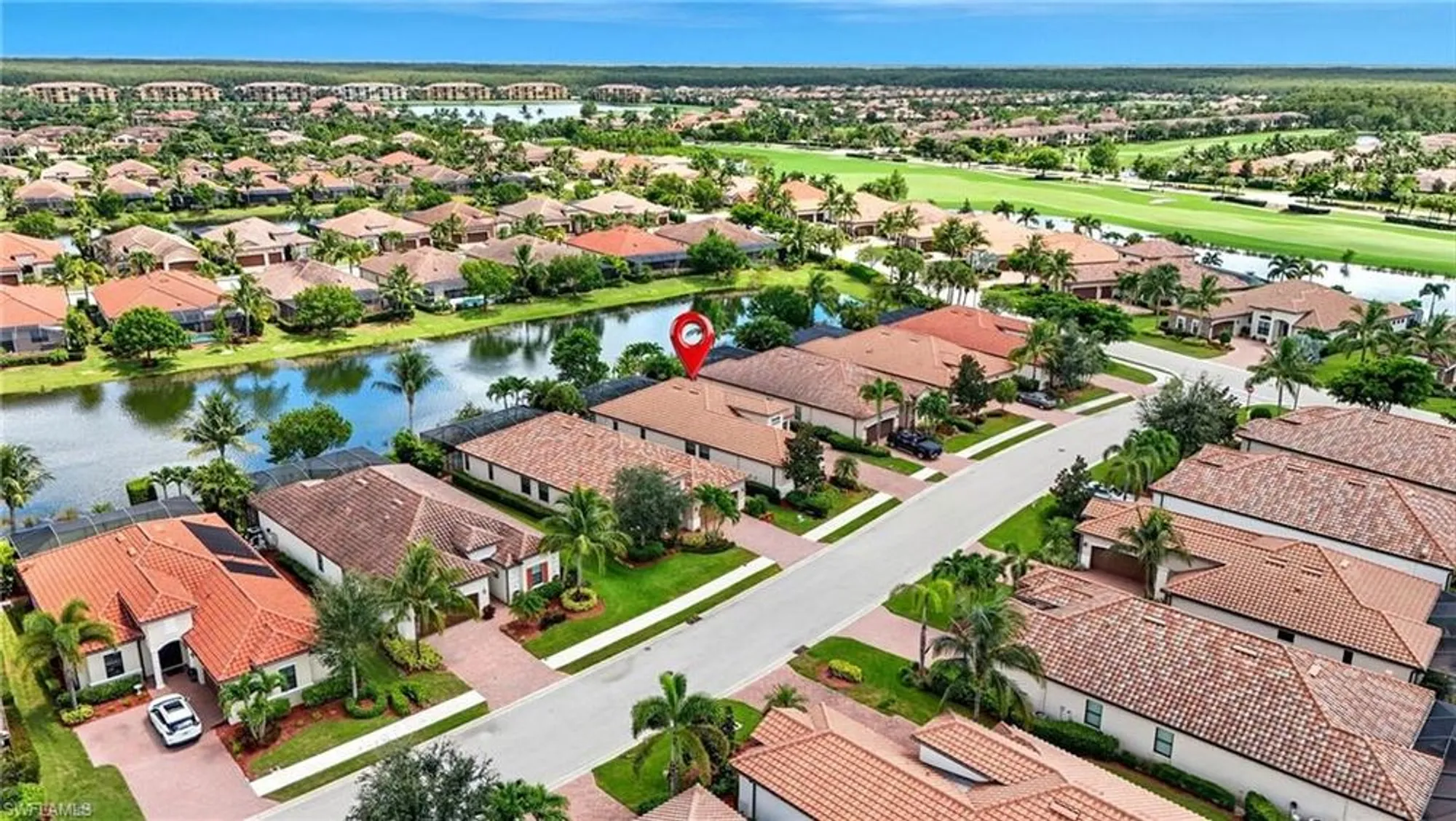 Property Slideshow image 37 of 50 | 28135 edenderry ct, Bonita Springs, FL, 34135