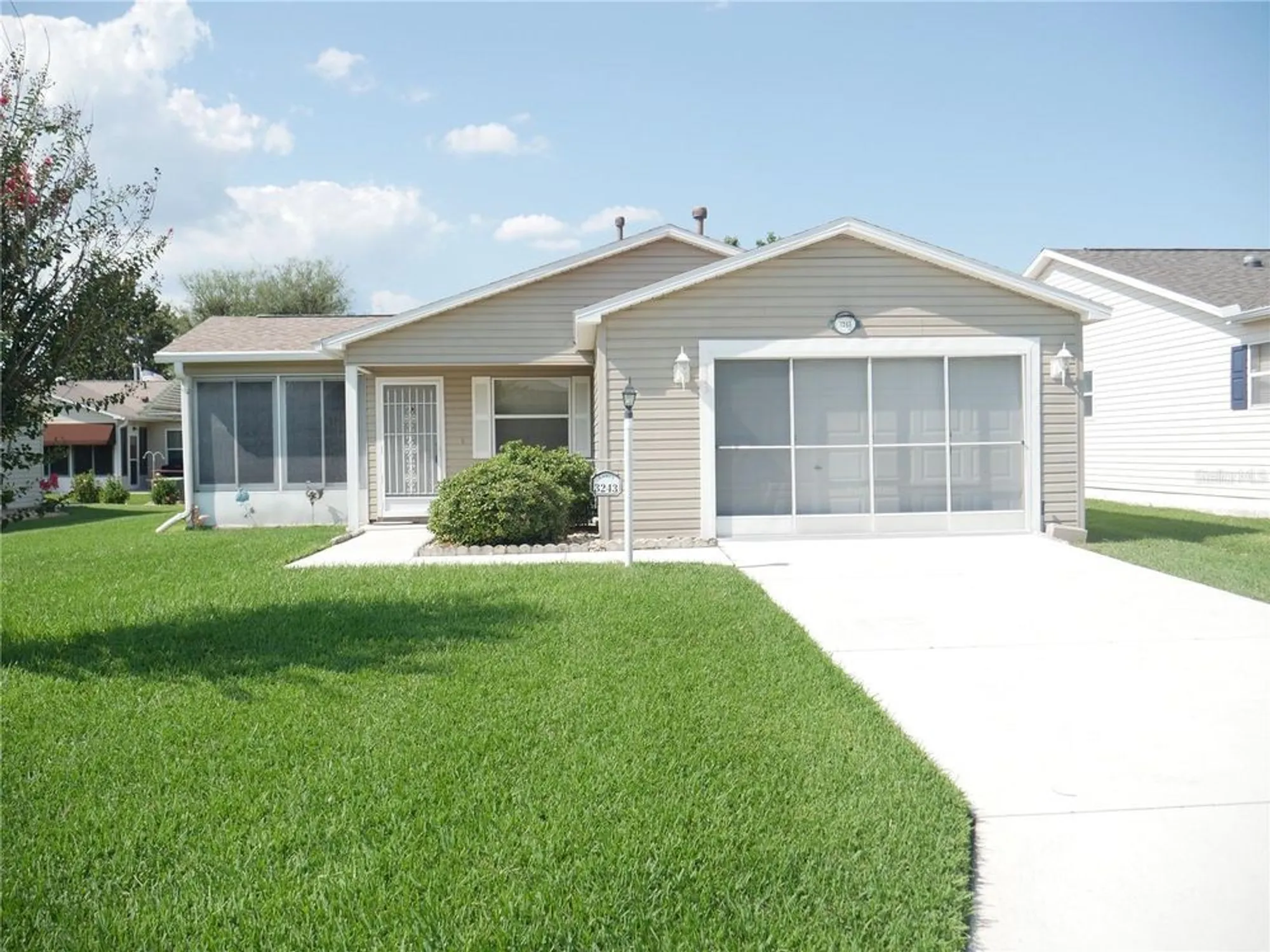 Property Slideshow image 1 of 29 | 3243 mansfield st, The Villages, FL, 32162
