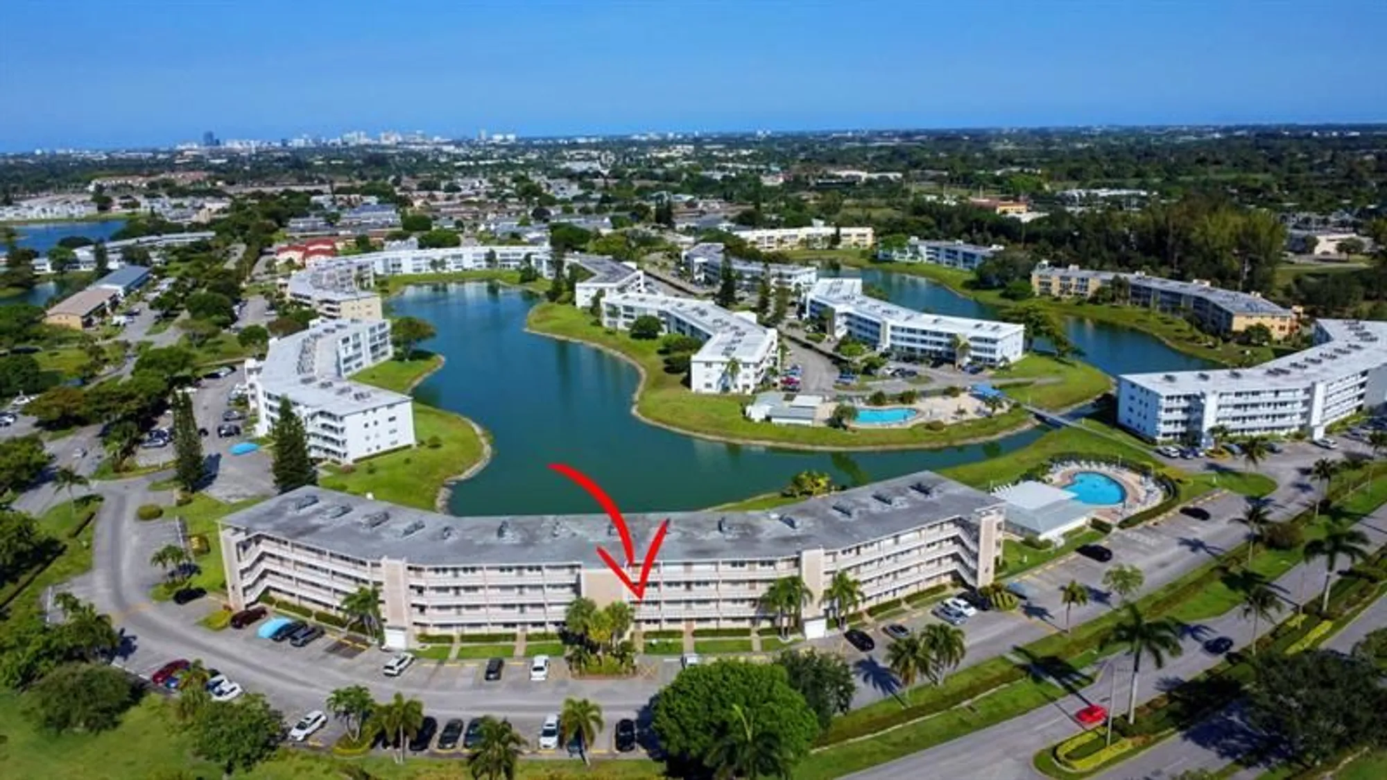 Property Slideshow image 61 of 62 | 267 wellington j # 267, West Palm Beach, FL, 33417