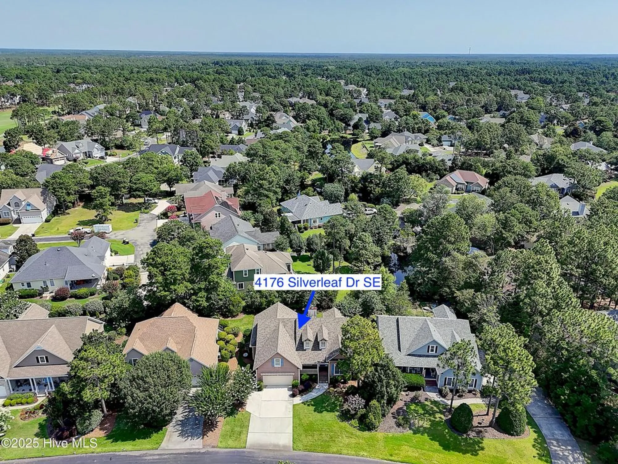 Property Slideshow image 40 of 43 | 4176 silverleaf dr, Southport, NC, 28461