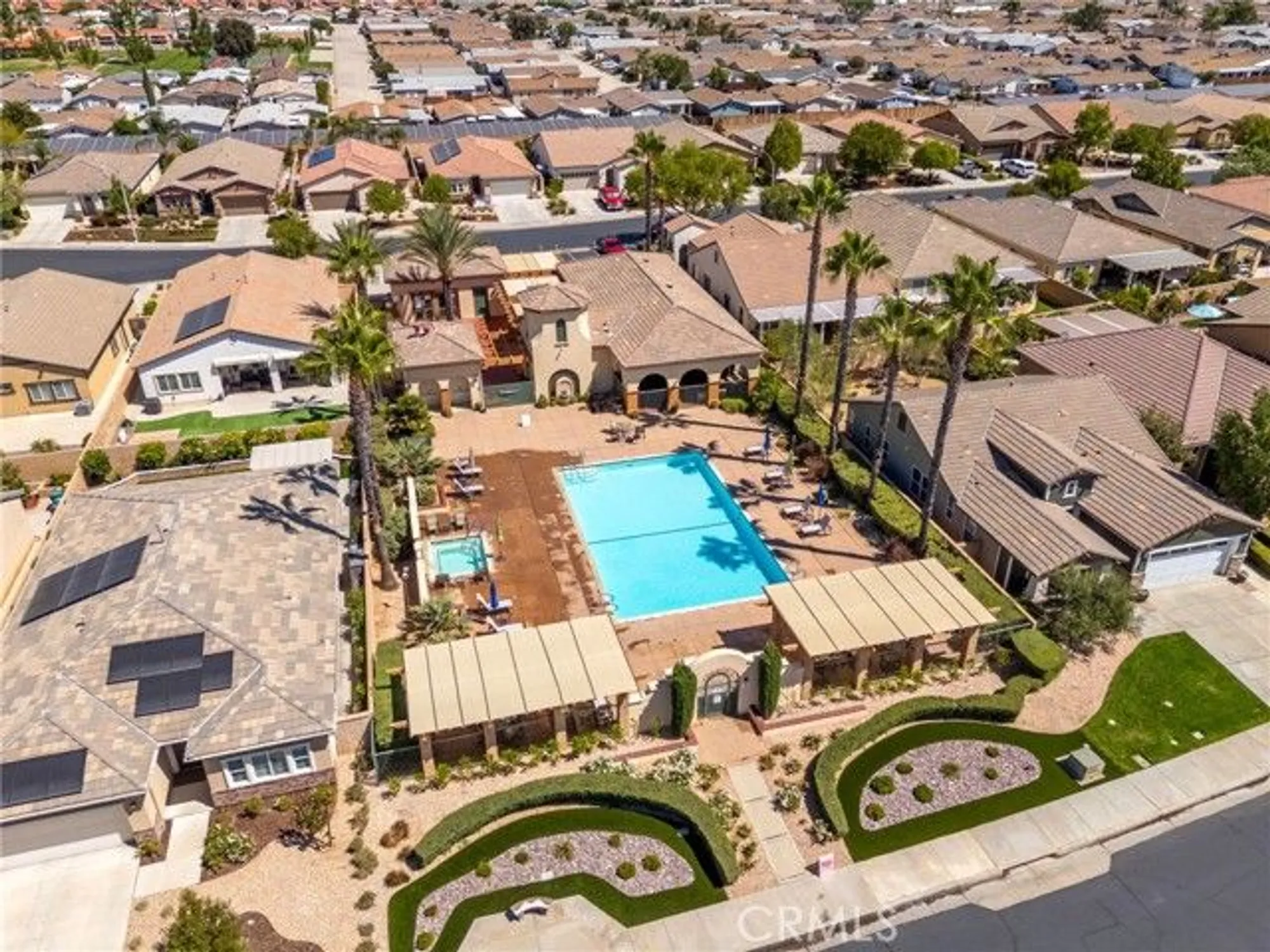 Property Slideshow image 26 of 28 | 26323 desert rose ln, Menifee, CA, 92586