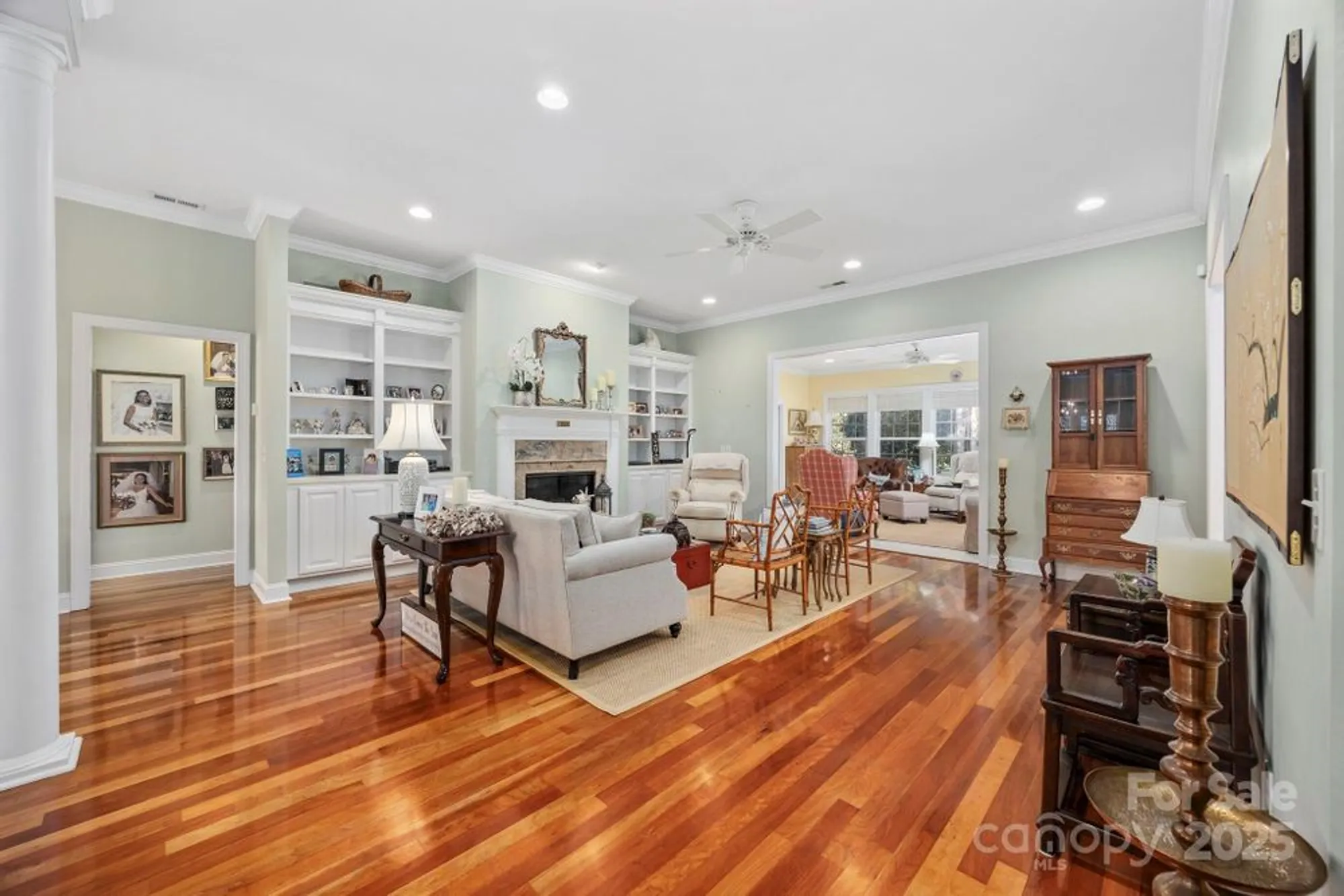 Property Slideshow image 5 of 48 | 420 cypress ridge dr, Bolivia, NC, 28422