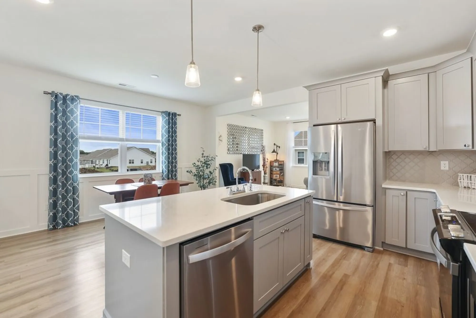 Property Slideshow image 22 of 57 | 425 multrees pl, Smyrna, TN, 37167