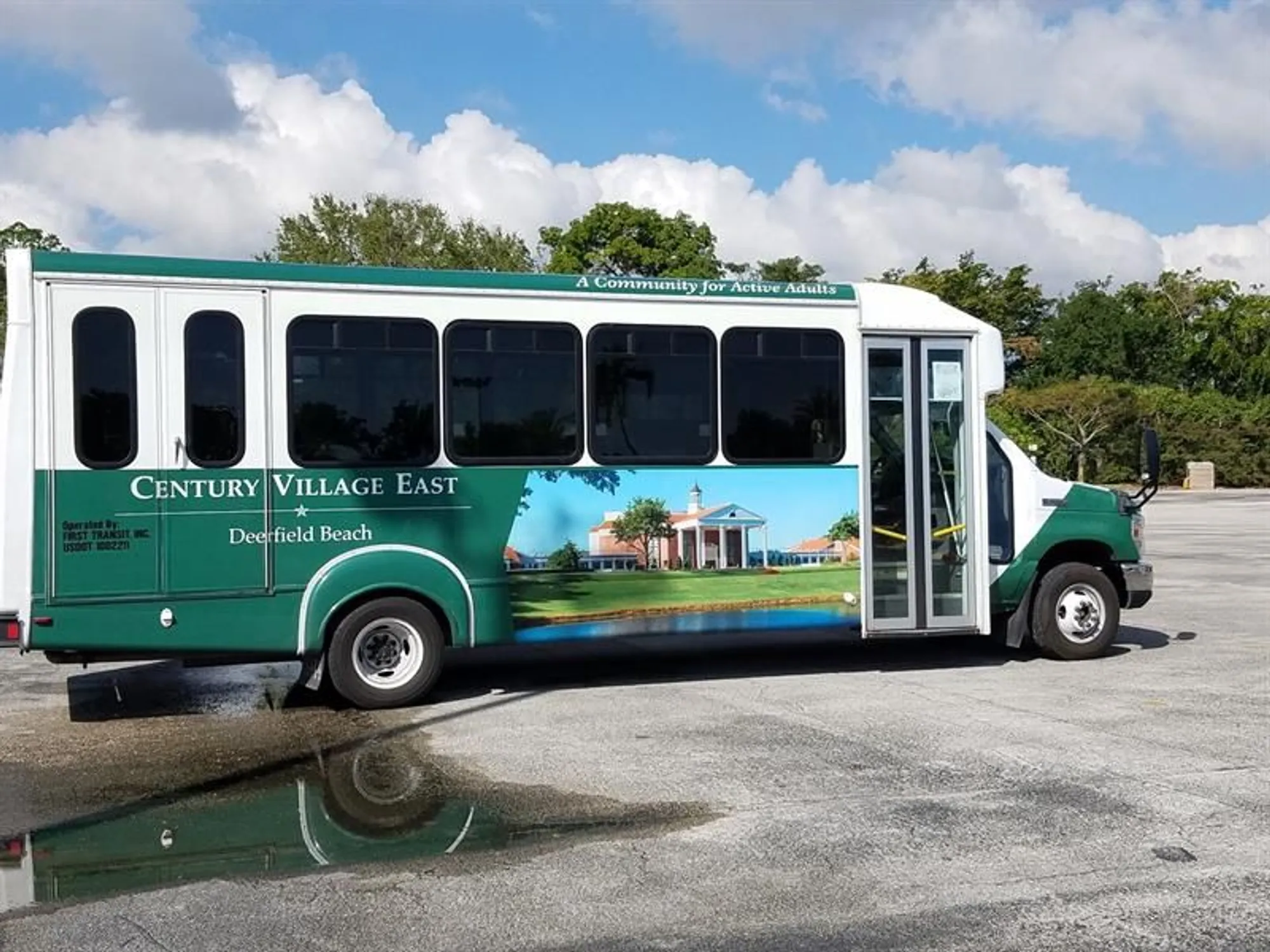 Property Slideshow image 20 of 41 | 3006 berkshire a # 3006, Deerfield Beach, FL, 33442