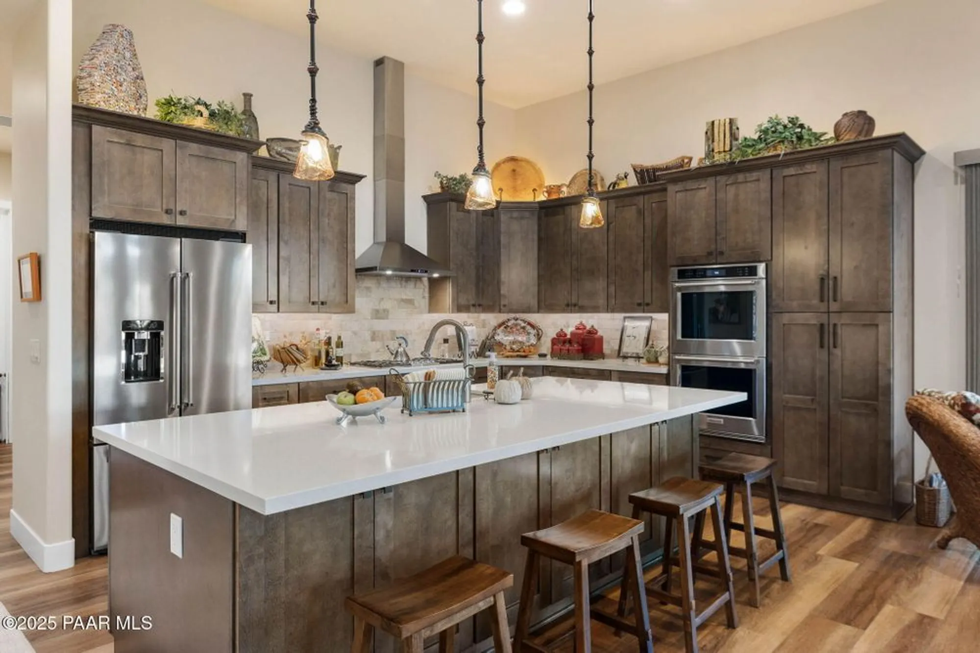 Property Slideshow image 13 of 84 | 15505 n double adobe rd, Prescott, AZ, 86305