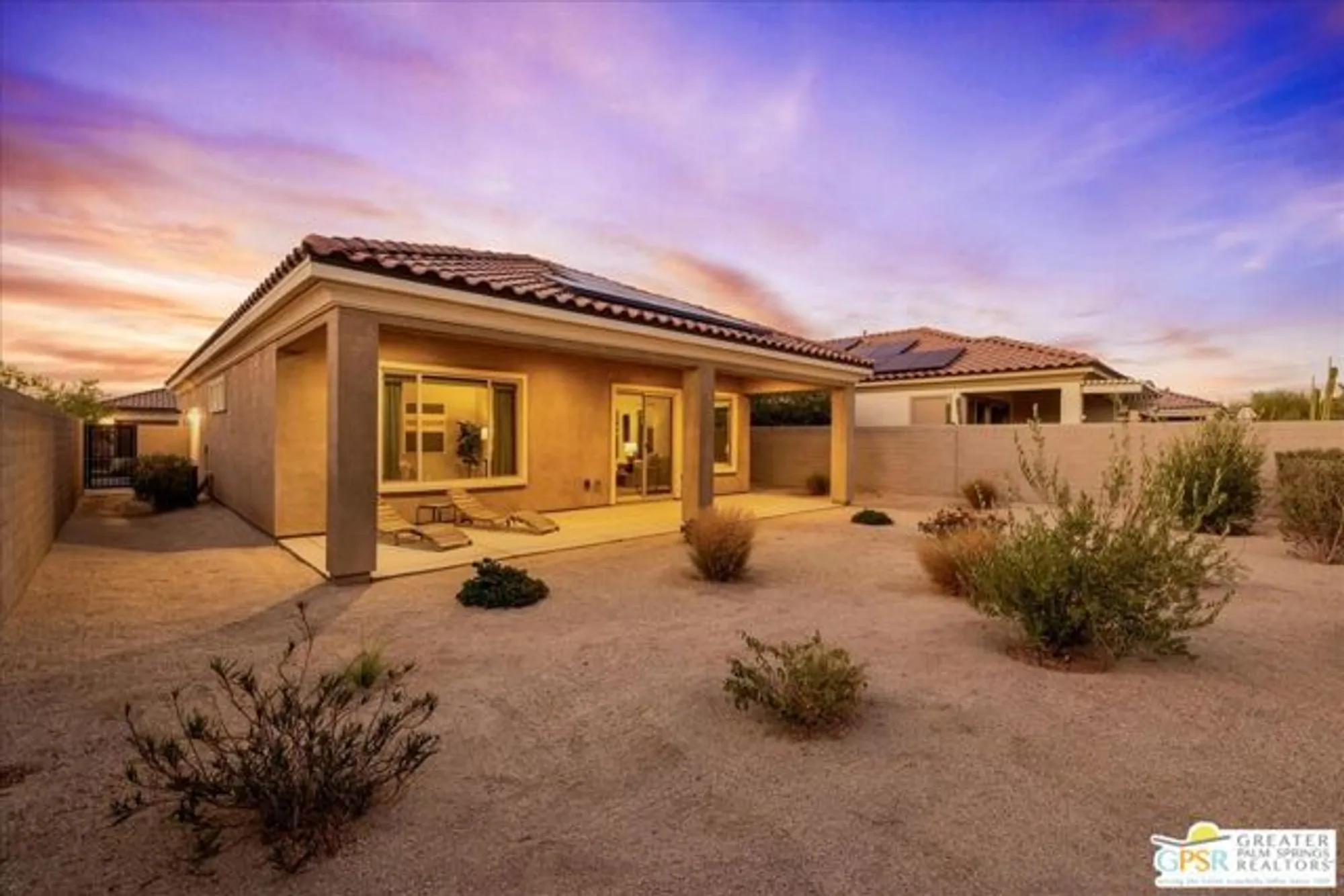 Property Slideshow image 3 of 21 | 69 cabernet, Rancho Mirage, CA, 92270