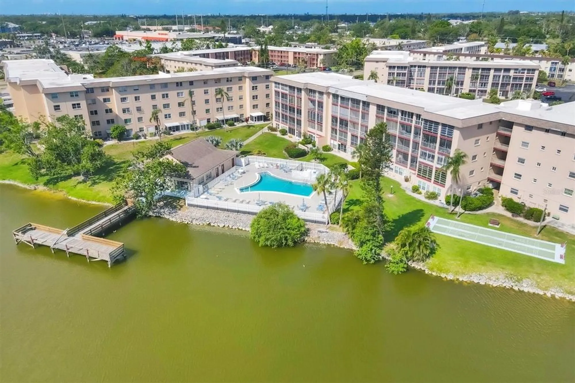 Property Slideshow image 57 of 58 | 3521 lake bayshore dr # 101 j, Bradenton, FL, 34205