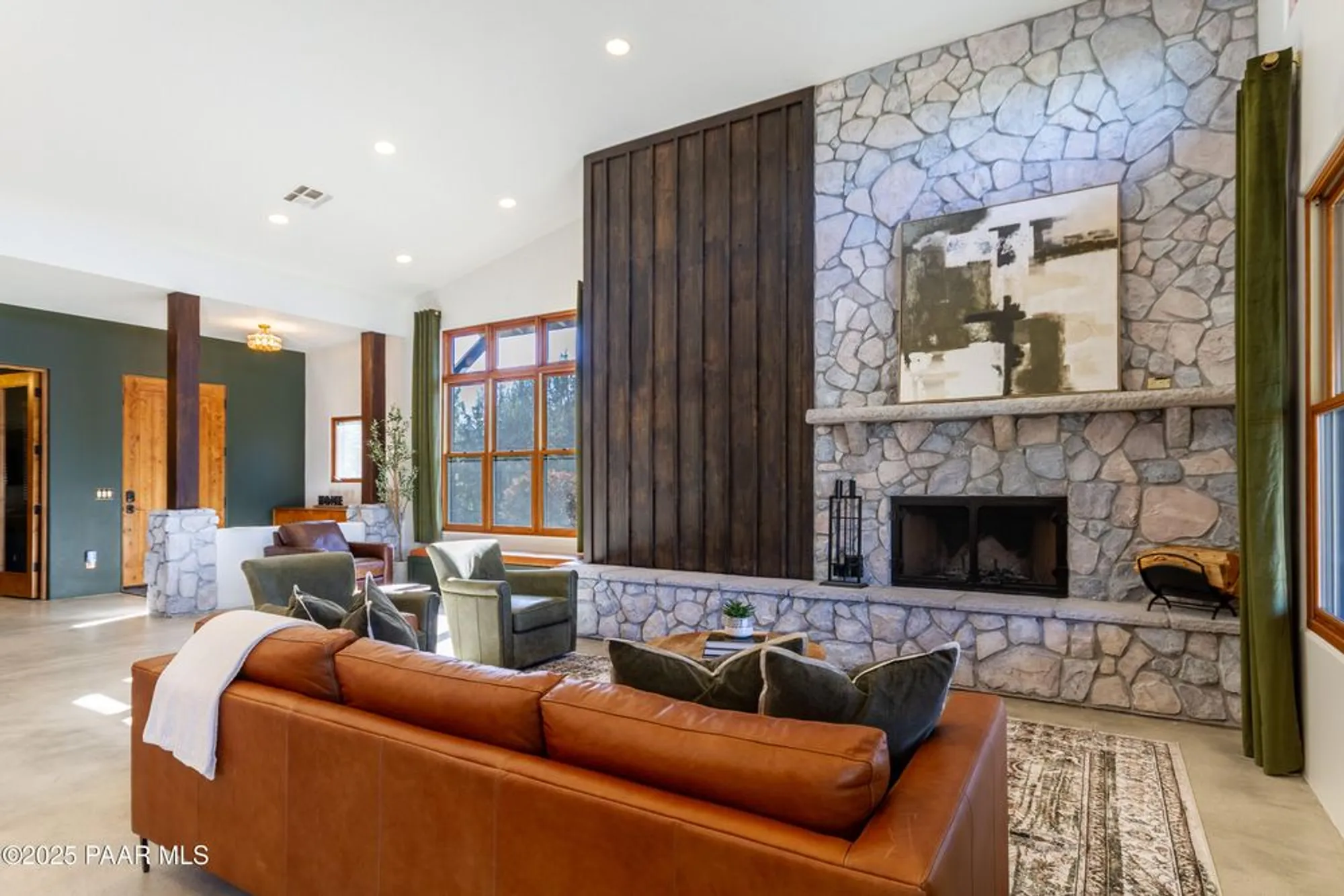 Property Slideshow image 11 of 33 | 5740 w johnny mullins dr, Prescott, AZ, 86305