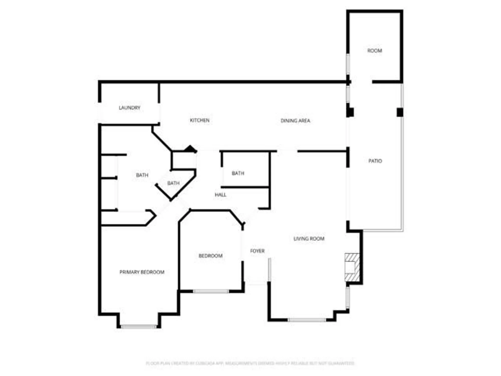 Property Slideshow image 49 of 49 | 7704 galloway dr, San Jose, CA, 95135