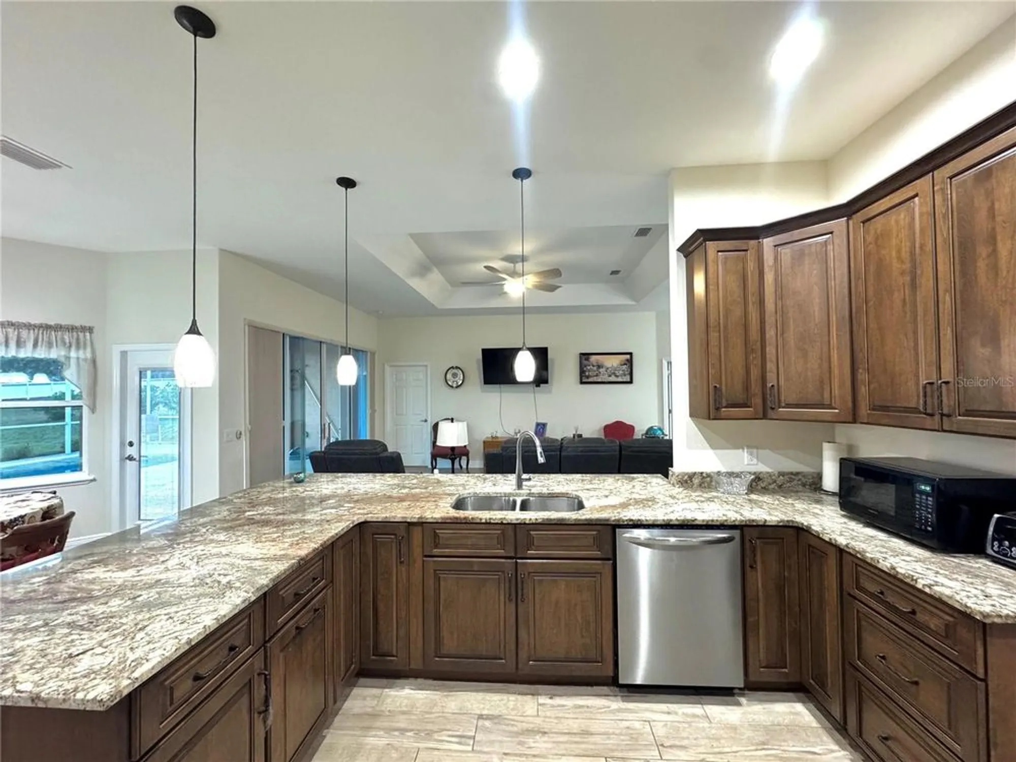 Property Slideshow image 15 of 65 | 2218 n heritage oaks path, Hernando, FL, 34442