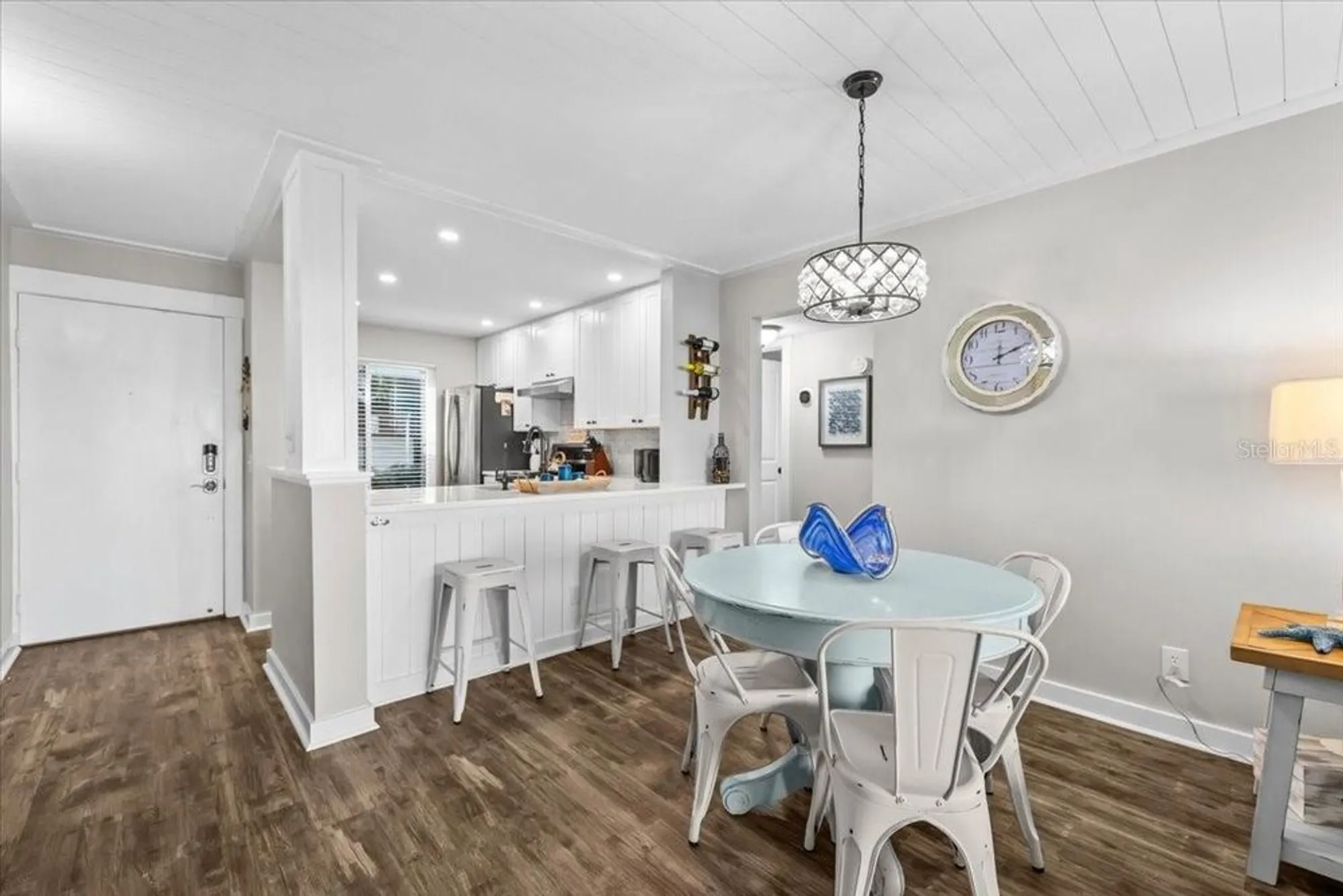 Property Slideshow image 9 of 38 | 6268 palma del mar blvd s apt 107, Saint Petersburg, FL, 33715