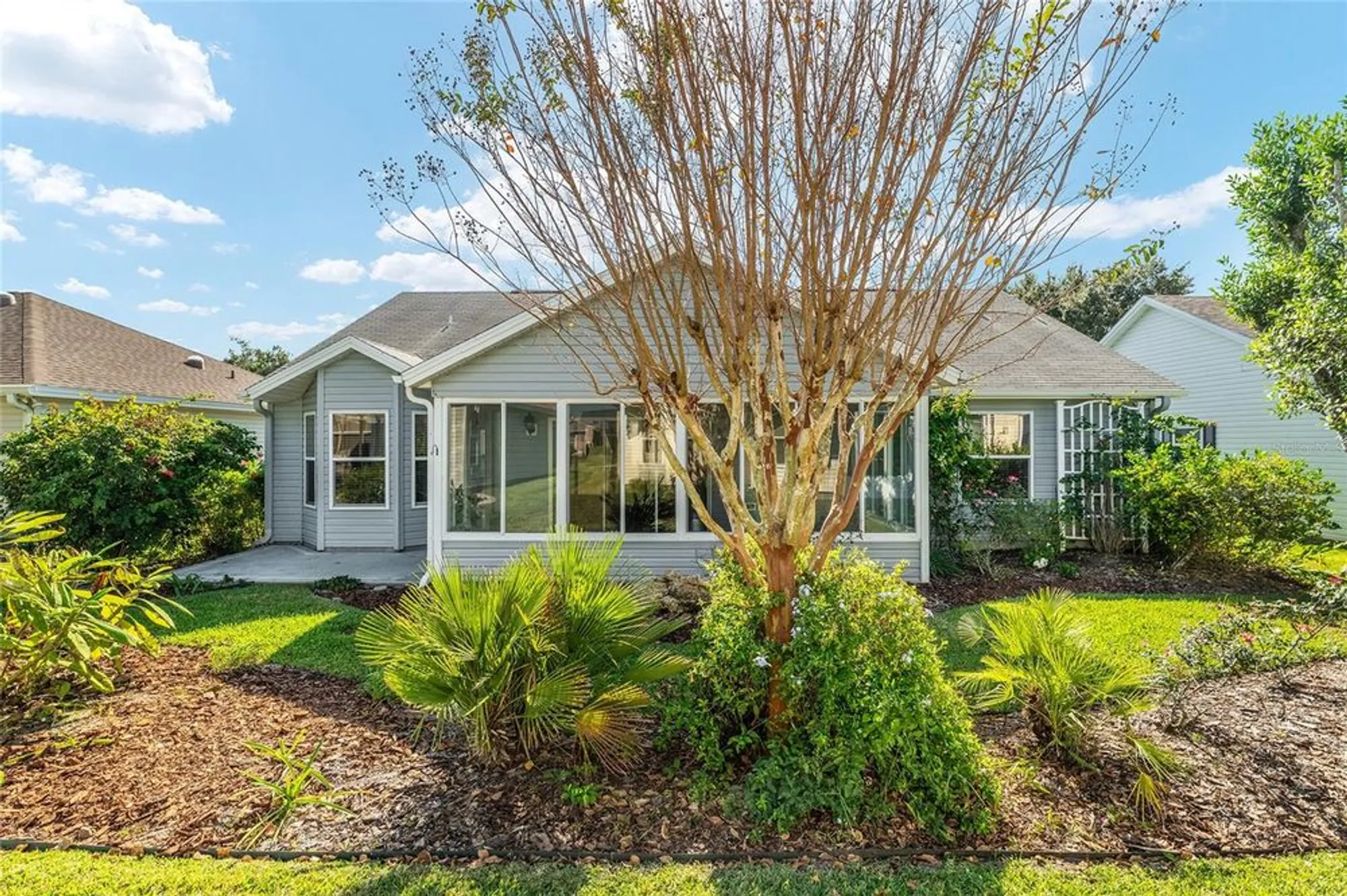 Property Slideshow image 54 of 71 | 3017 hillside ln, The Villages, FL, 32162