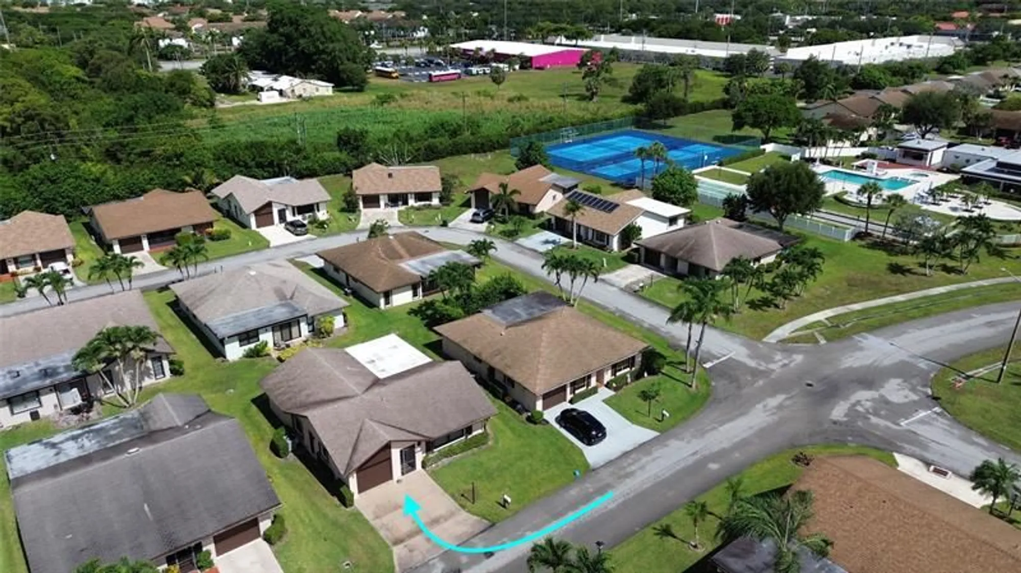 Property Slideshow image 28 of 30 | 3305 silver buttonwood dr, Greenacres, FL, 33463