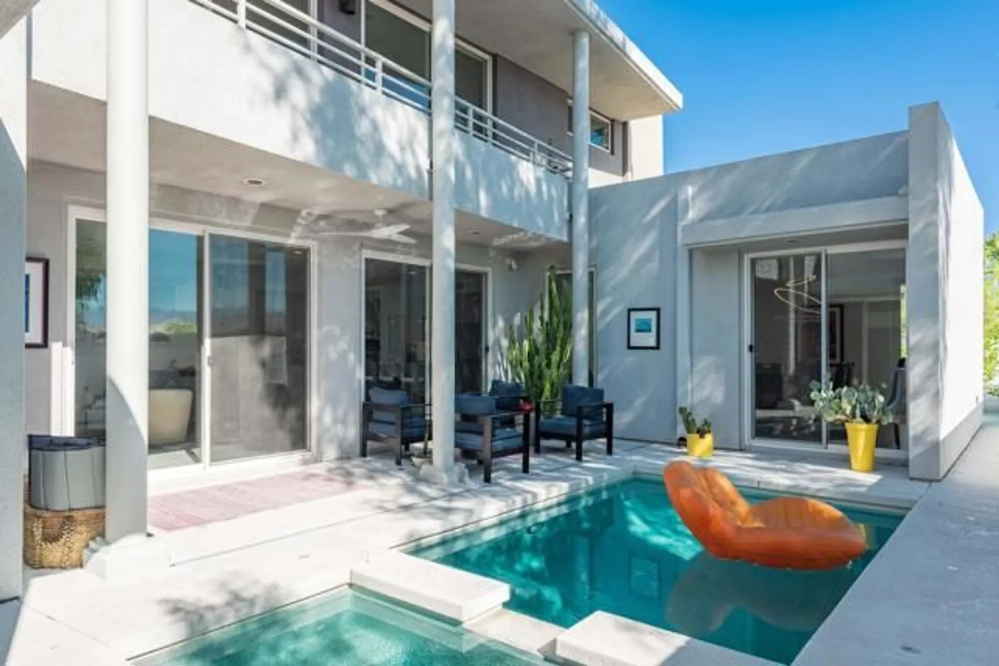 Property Slideshow image 24 of 31 | 4962 frey way, Palm Springs, CA, 92262