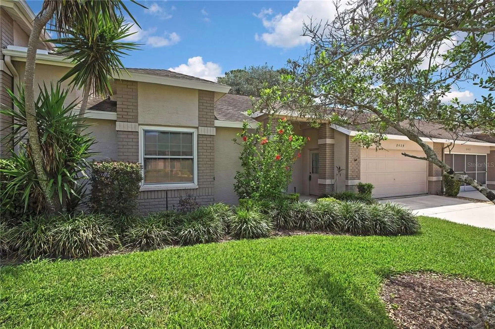 Property Slideshow image 28 of 29 | 2439 hidden trail dr, Spring Hill, FL, 34606