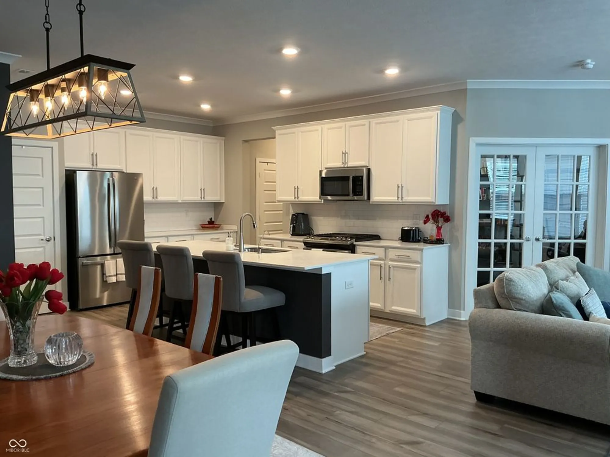 Property Slideshow image 13 of 34 | 14913 stonneger st, Westfield, IN, 46074