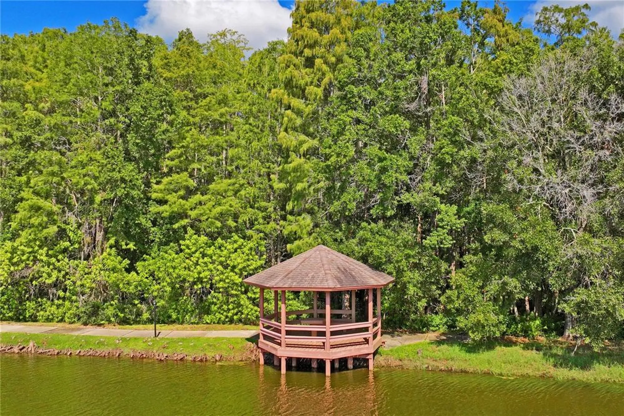 Property Slideshow image 62 of 62 | 4755 carrington ct, New Port Richey, FL, 34655