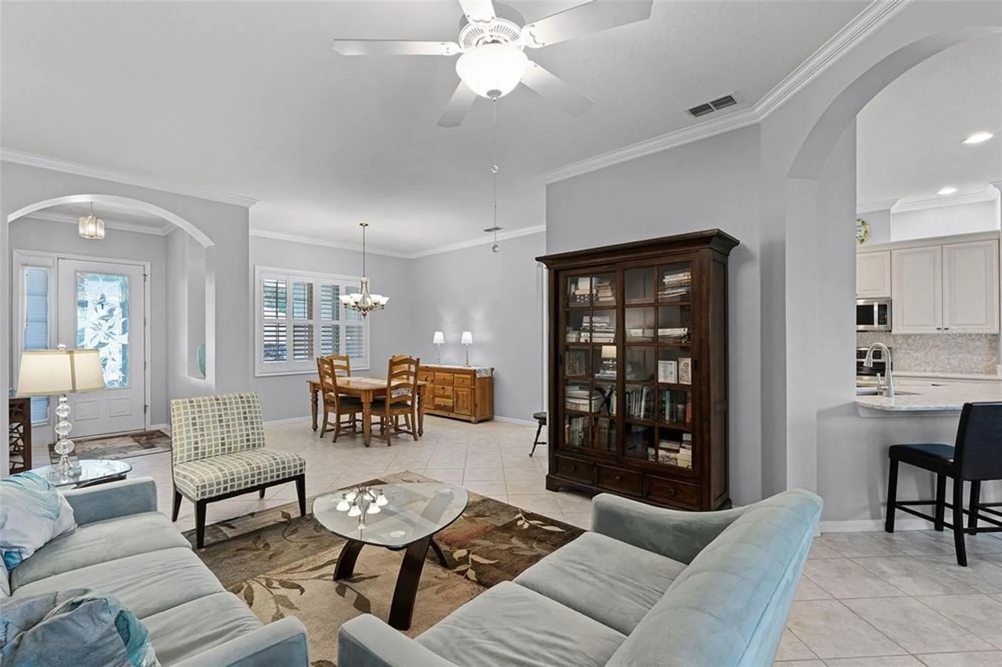 Property Slideshow image 7 of 37 | 1124 hidden blf, Clermont, FL, 34711