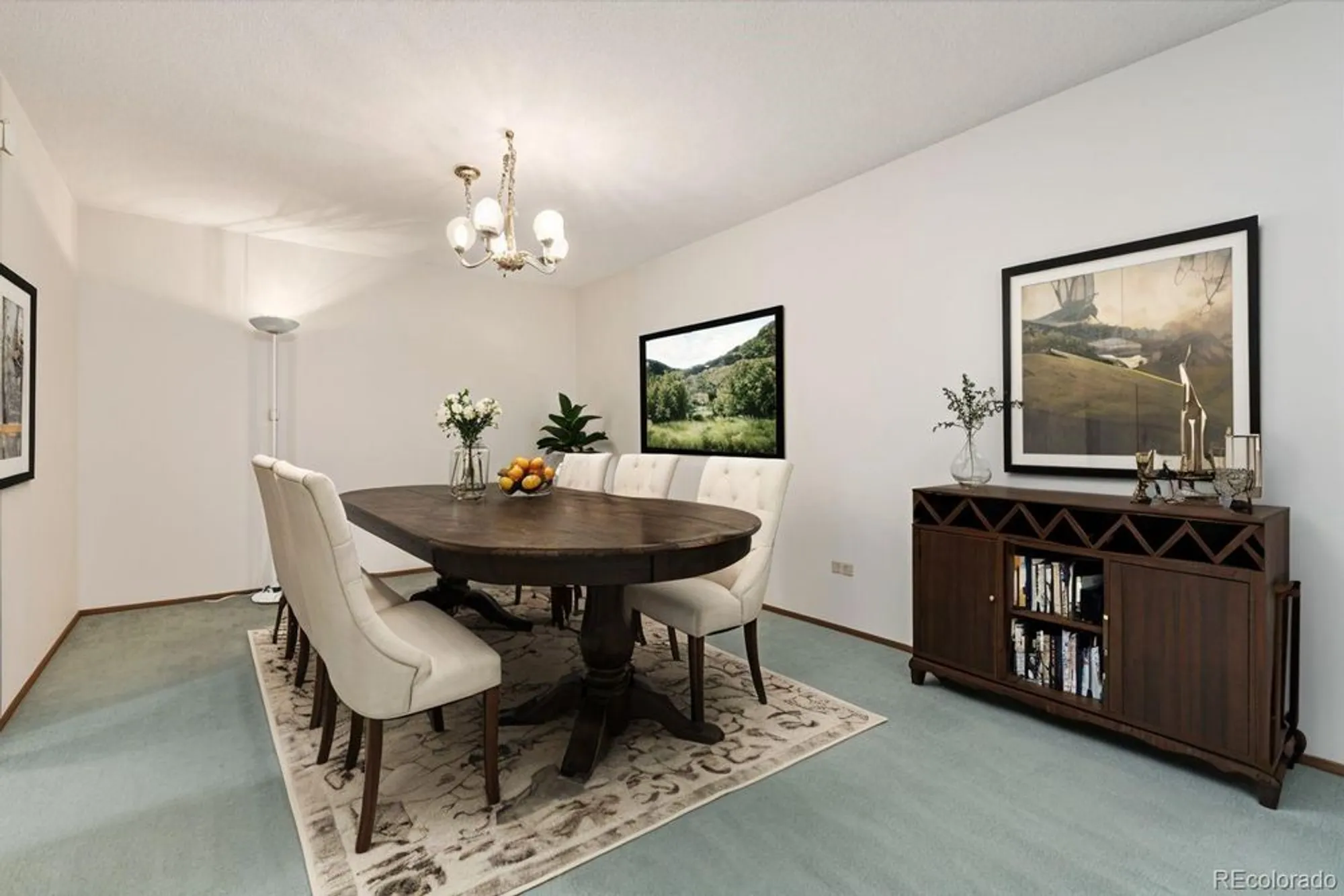 Property Slideshow image 7 of 31 | 680 s alton way 9b, Denver, CO, 80247