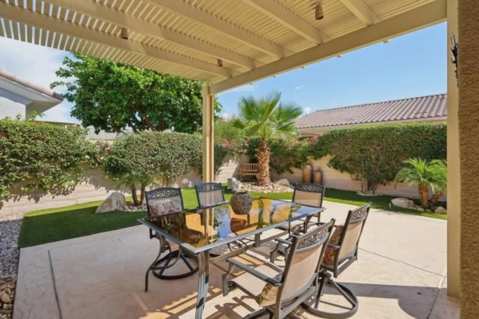 Property Slideshow image 23 of 27 | 40266 calle loma entrada, Indio, CA, 92203