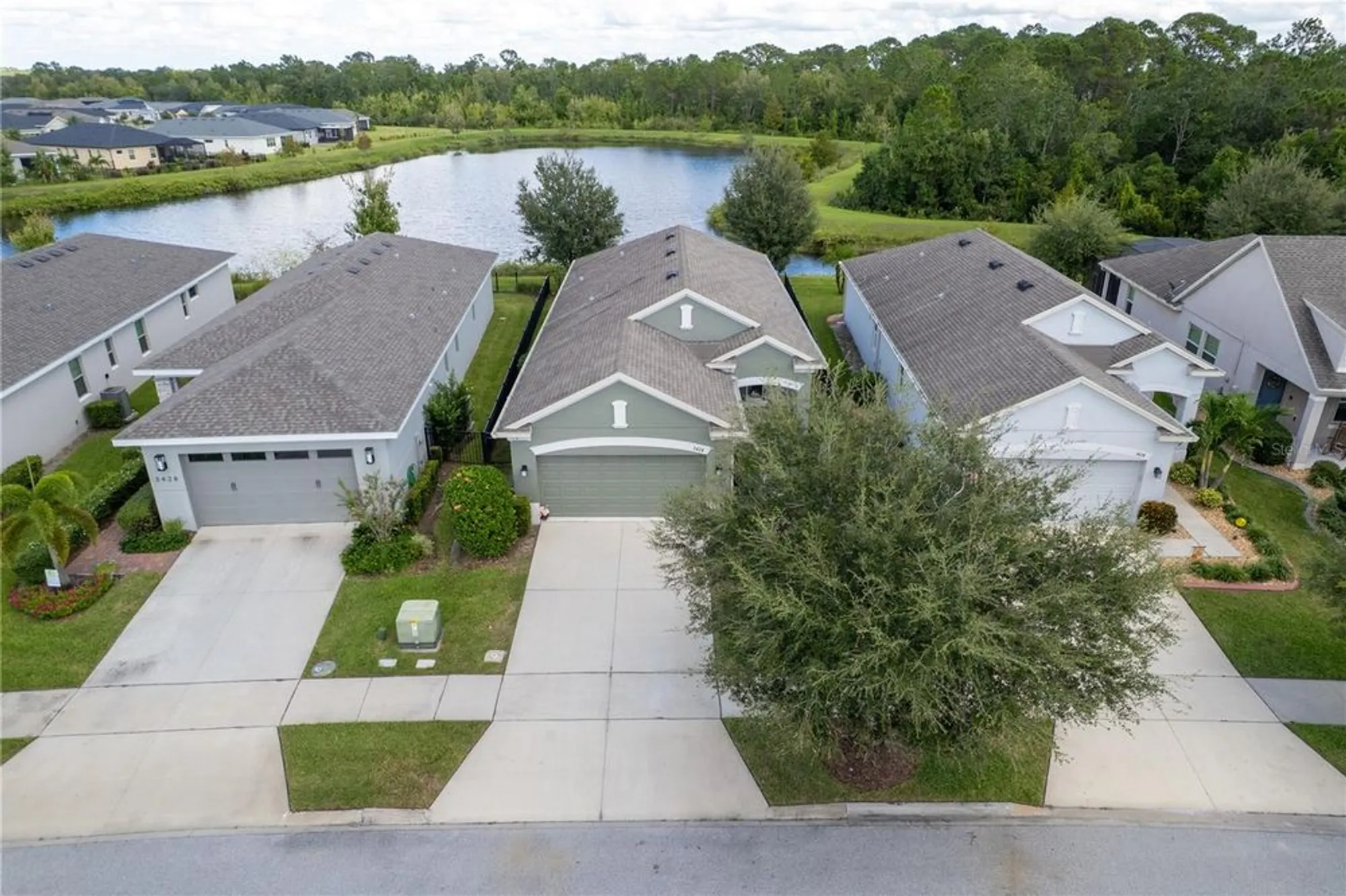 Property Slideshow image 1 of 51 | 3426 sagebrush st, Harmony, FL, 34773