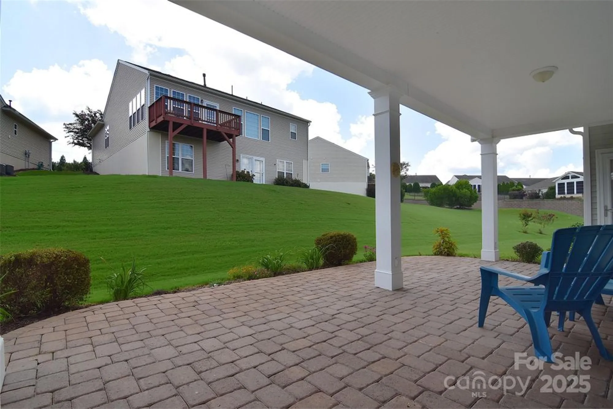 Property Slideshow image 39 of 47 | 1008 magpie ct, Indian Land, SC, 29707