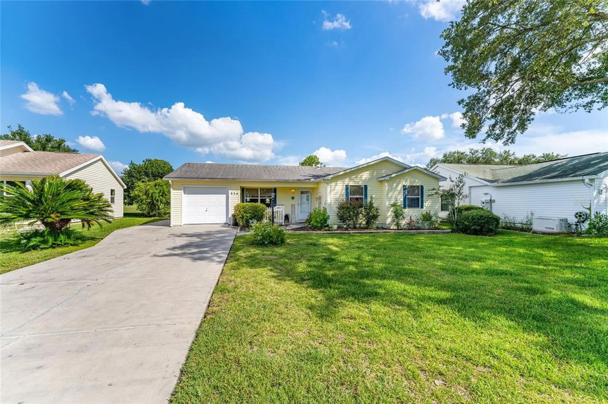 Property Slideshow image 1 of 57 | 934 orchid st, The Villages, FL, 32159