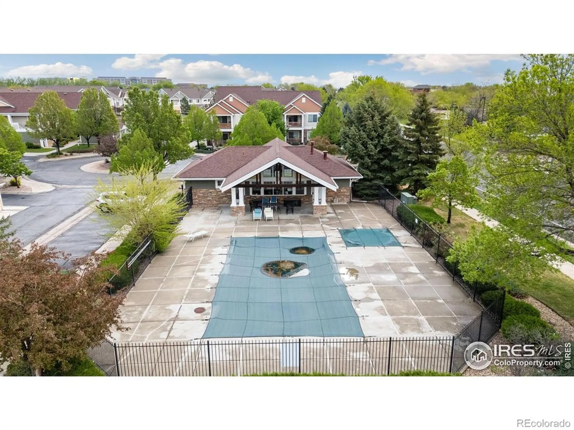 Property Slideshow image 19 of 19 | 4725 hahns peak dr unit 204, Loveland, CO, 80538